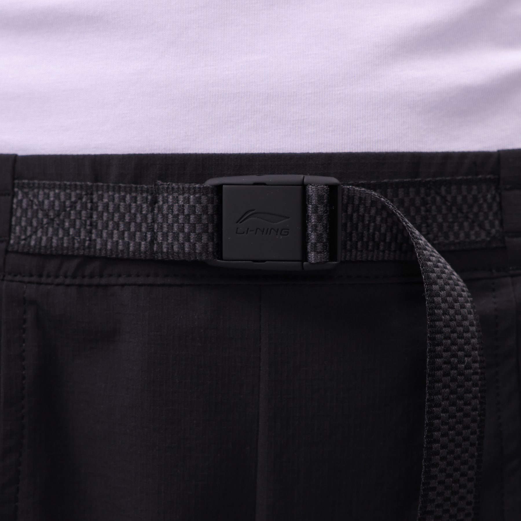 AKSV538-2 Шорты Cross черный