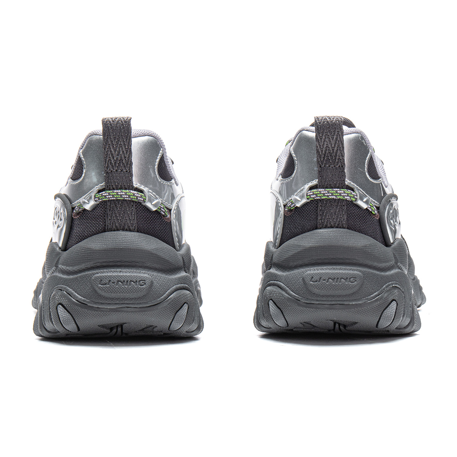 AGCW004-4 Кроссовки Cats Claw Lite 3 фиолетовый