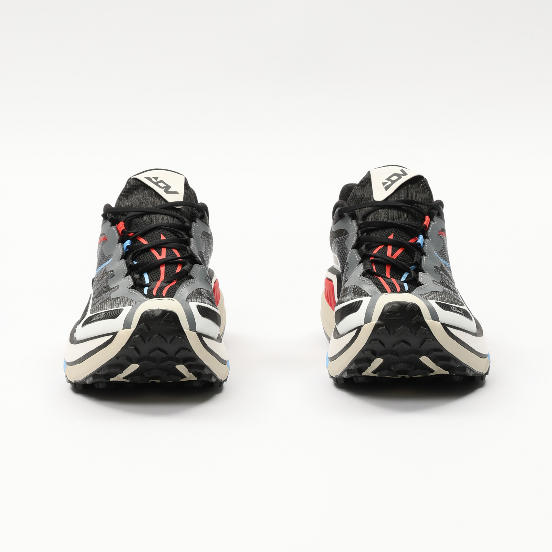 ARNV011-2 Кроссовки беговые Dilu 2 CTRL черный