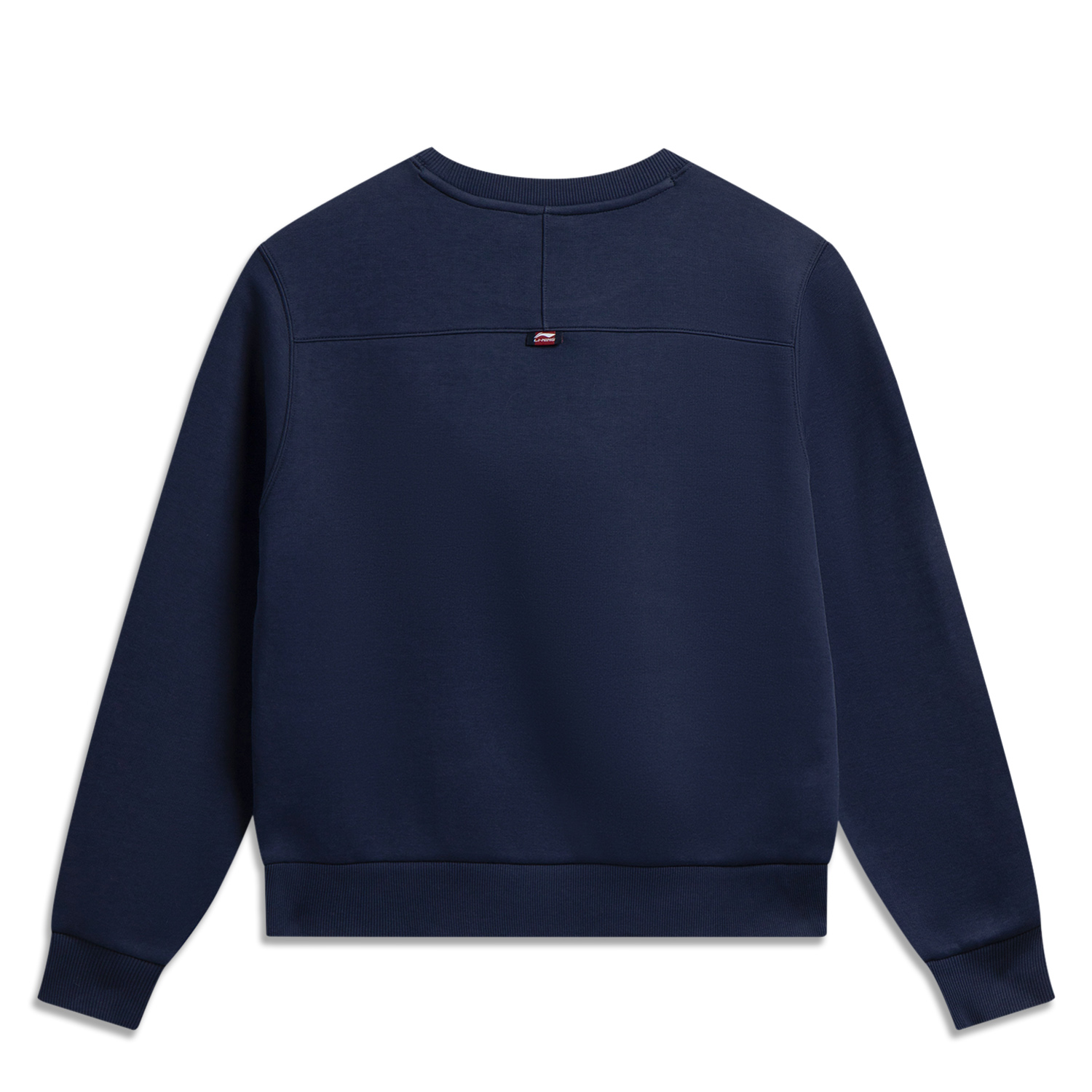 AWDW156-4 Толстовка Sports Style синий