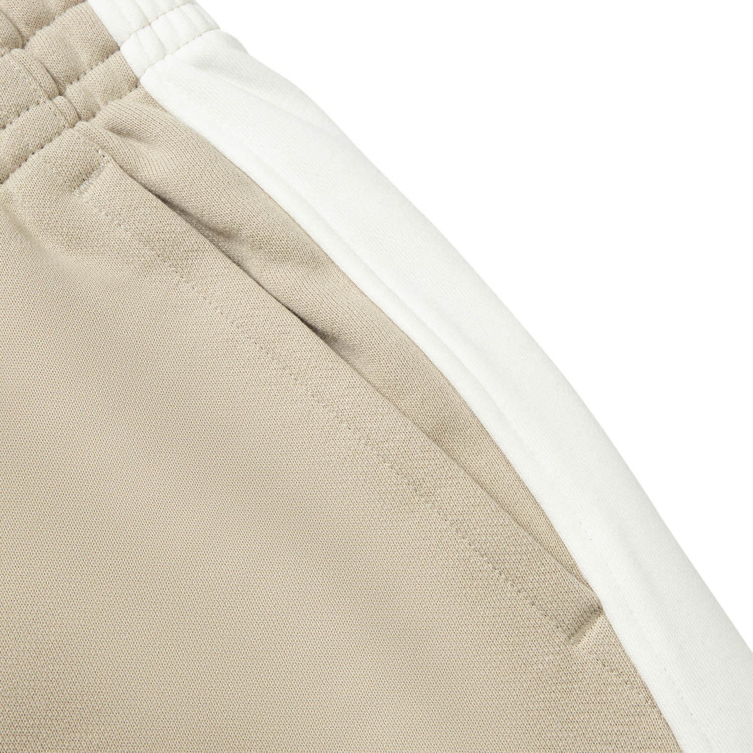 AKLV863-4 Брюки спортивные Sports Style бежевый