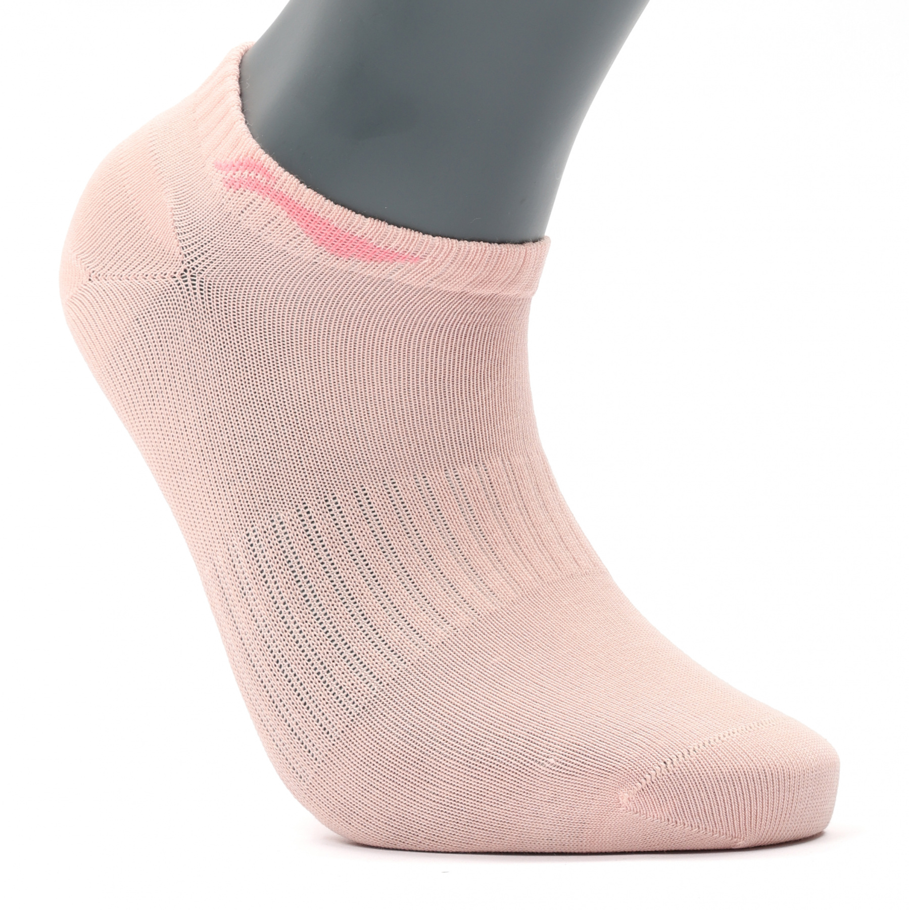 AWSV083-4 Носки Lifestyle Footie сиреневый