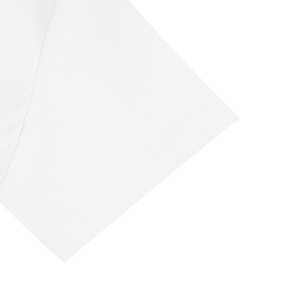 APLW146-2 Футболка-поло Essentials белый