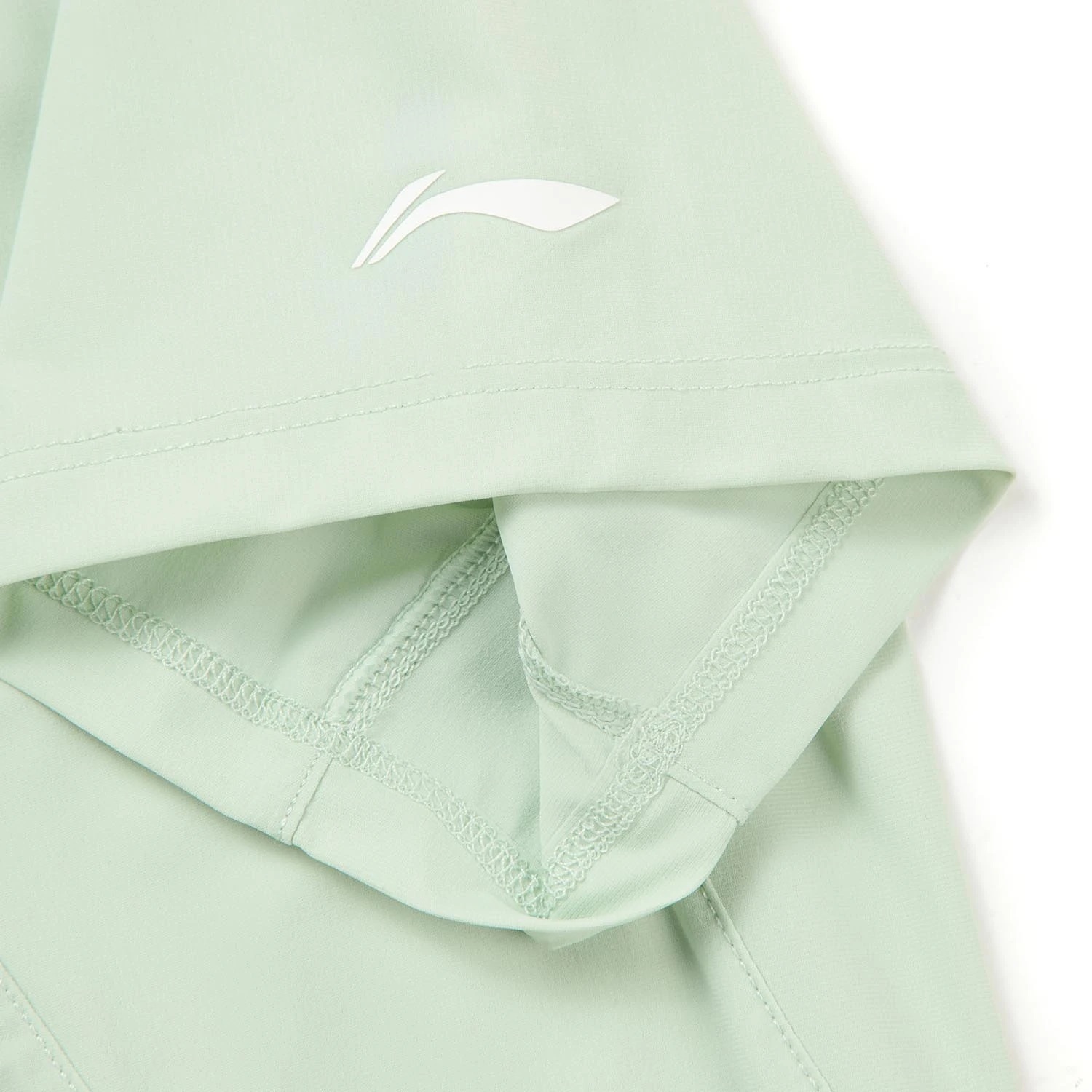 ATSV136-2 Футболка Workout зеленый