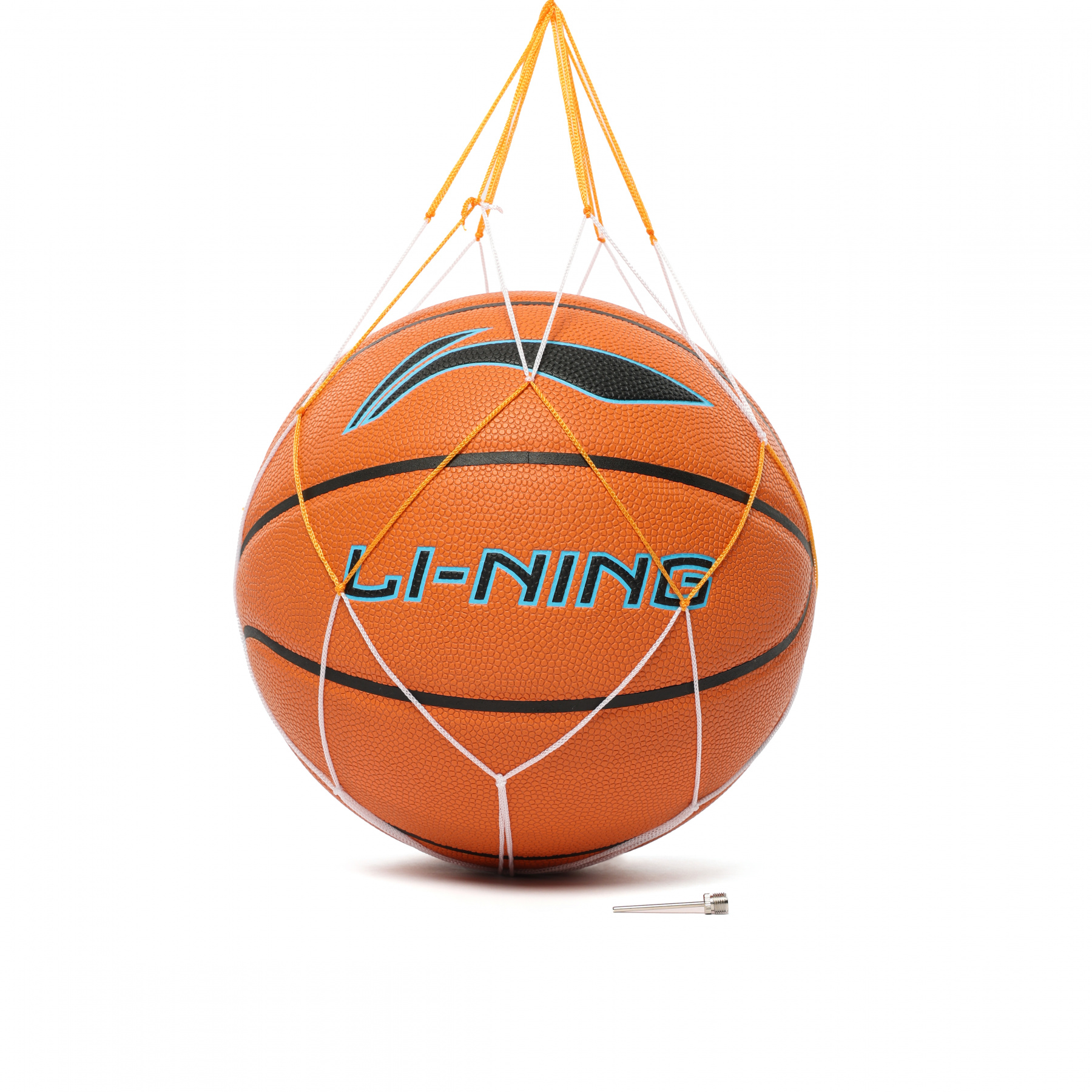ABQT007-1 Мяч Basketball Li Ning Elite Universal Basketball