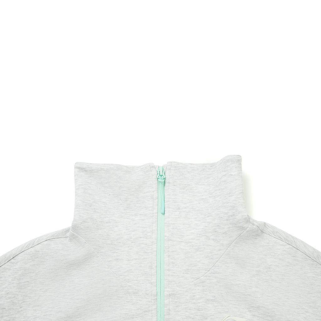 AWDW416-1 Толстовка Workout серый