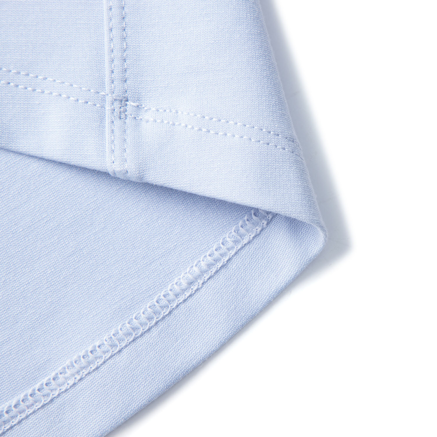 ATSV410-5 Футболка Essentials синий