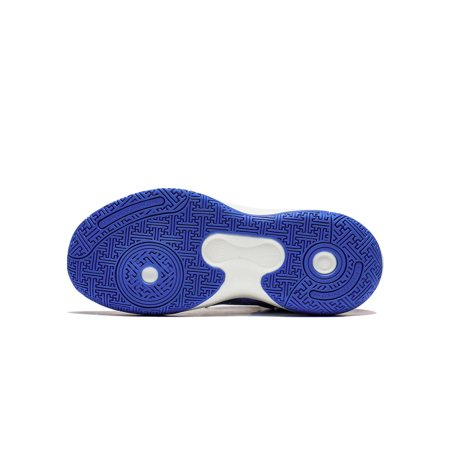 YKBT044-11 Баскетбольные кроссовки