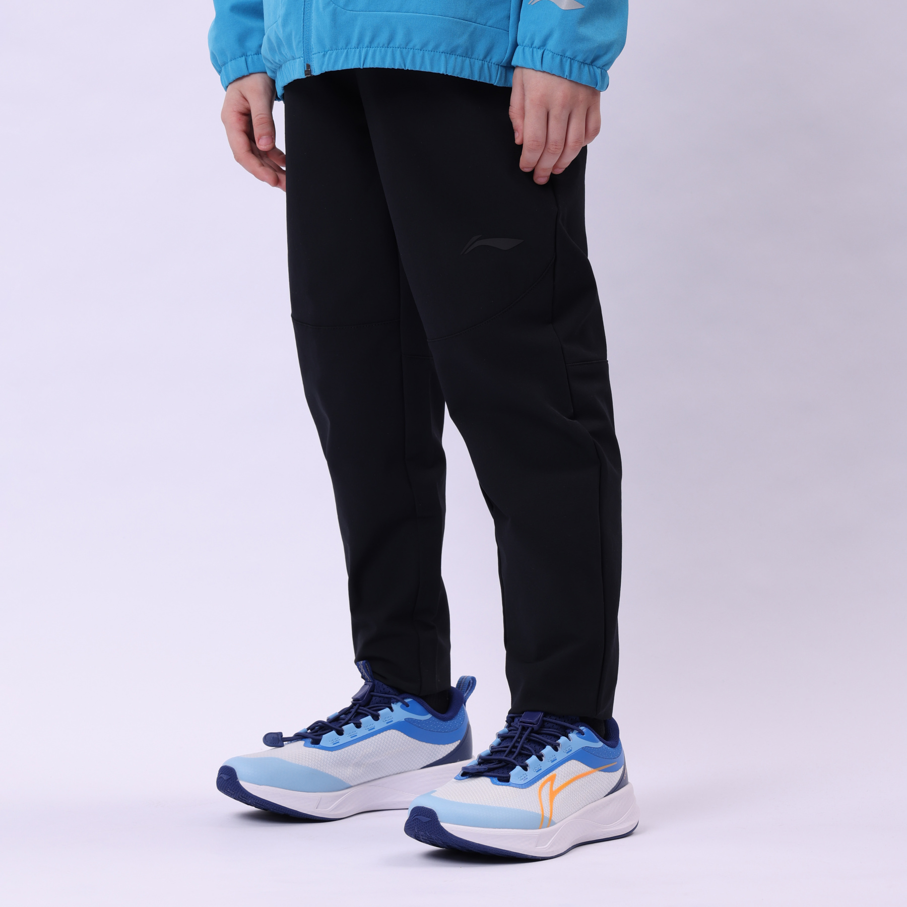 YYKU017-3 Спортивные брюки