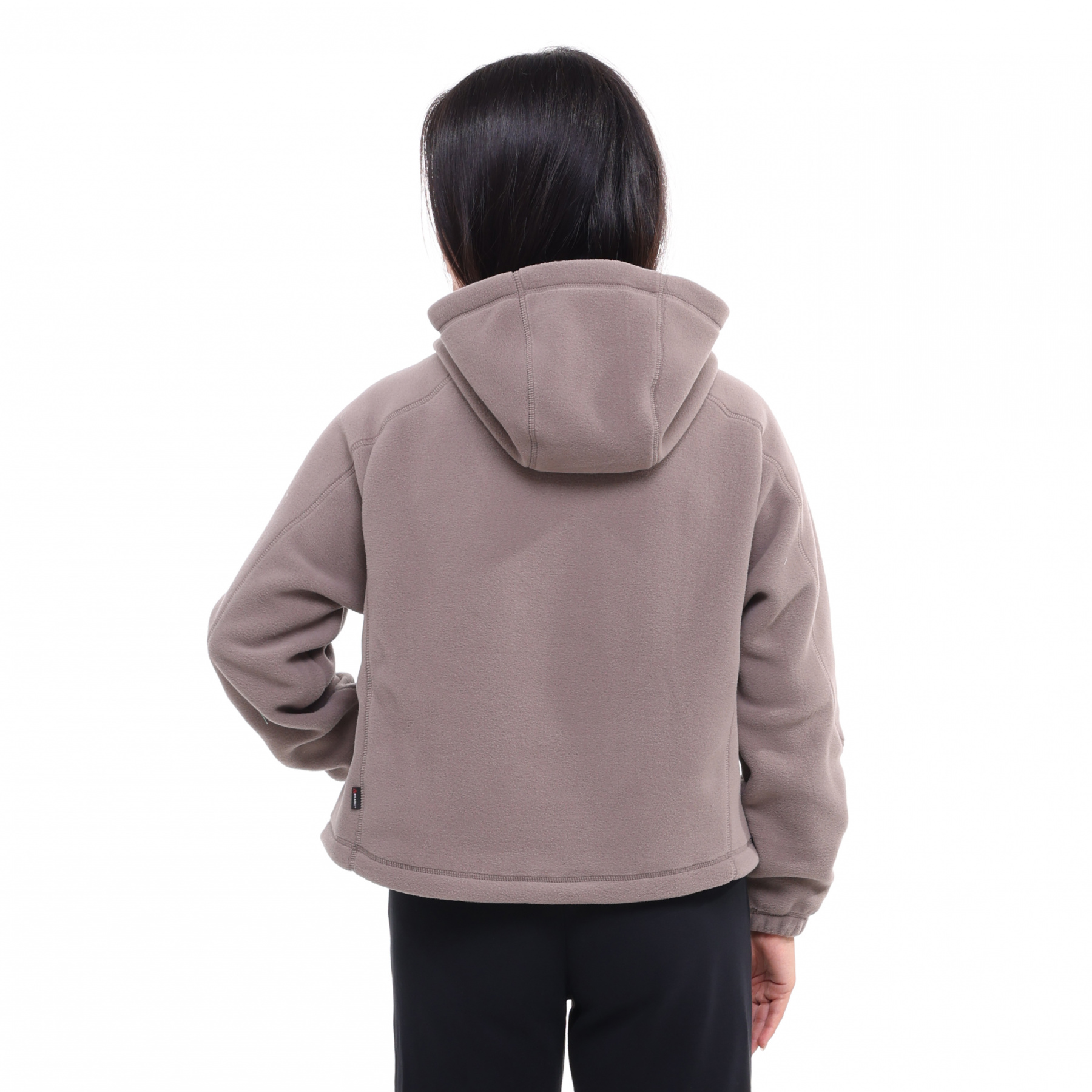 AWDU554-7 Худи Workout серое