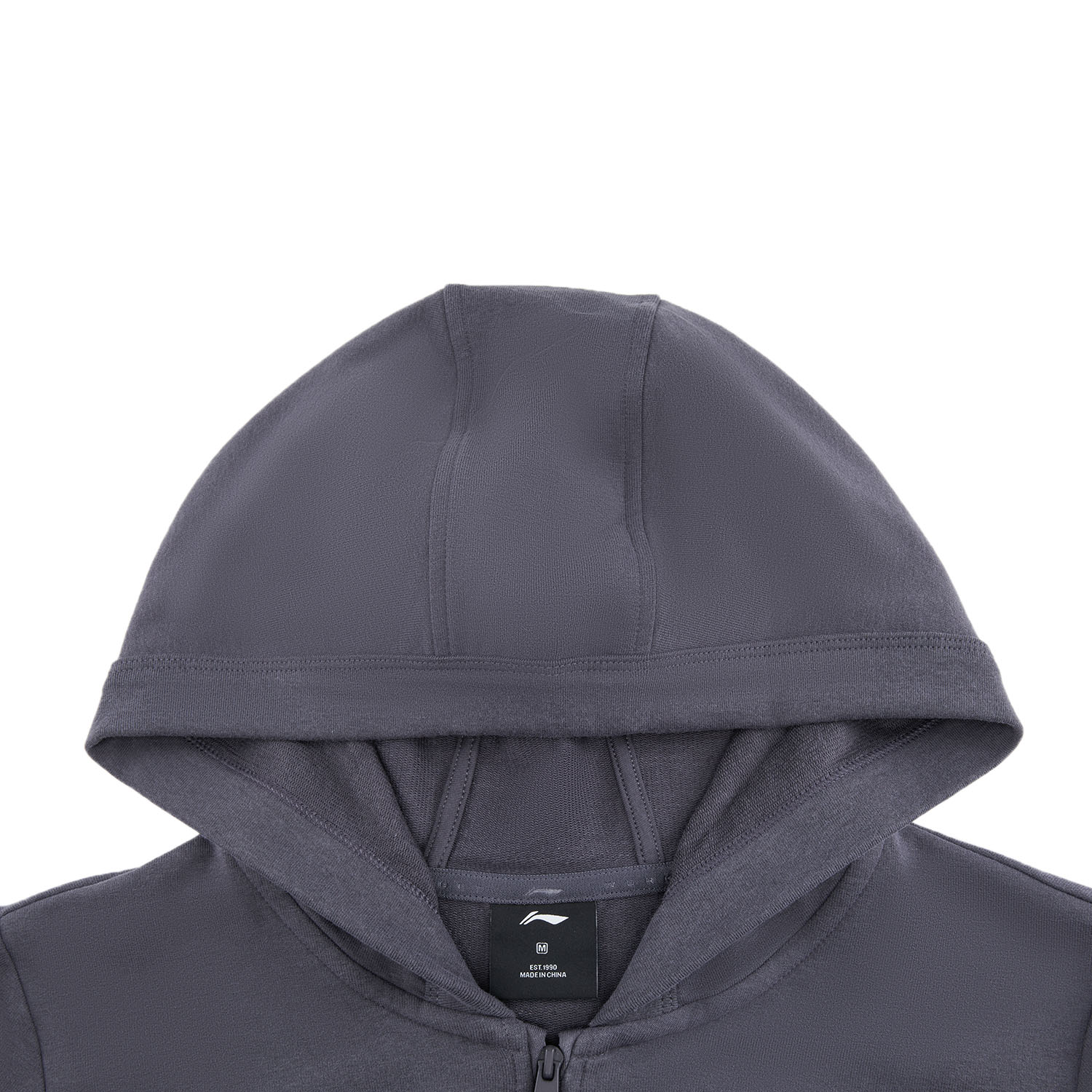 AWDW272-3 Толстовка Workout серый