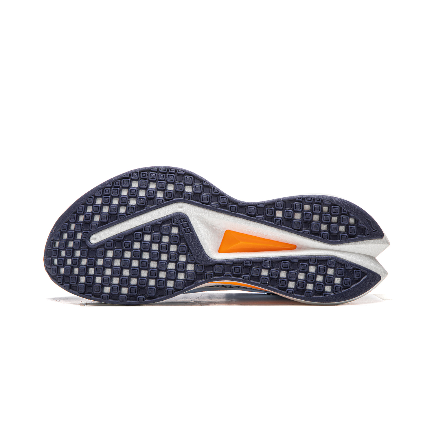 ARPW001-39 Кроссовки беговые Red Hare 9 Pro синий