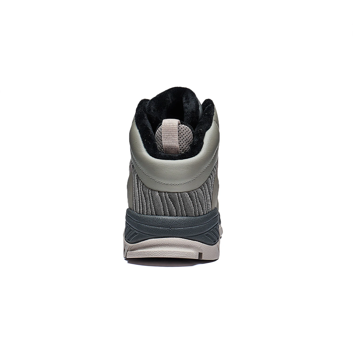 AGLT183-2 Кроссовки утепленные Conqueror Lite мульти