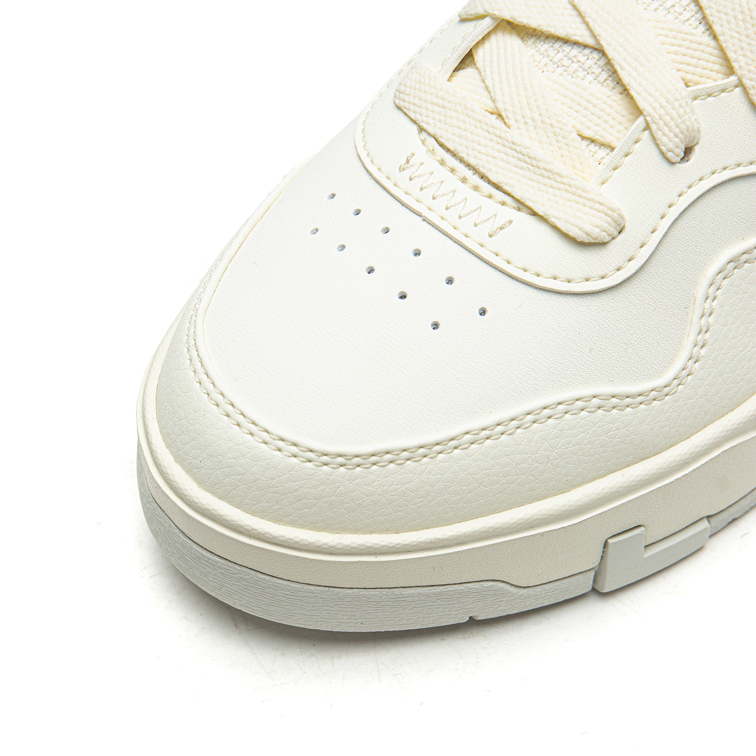 AGCW120-1 Кеды Common 80s белый