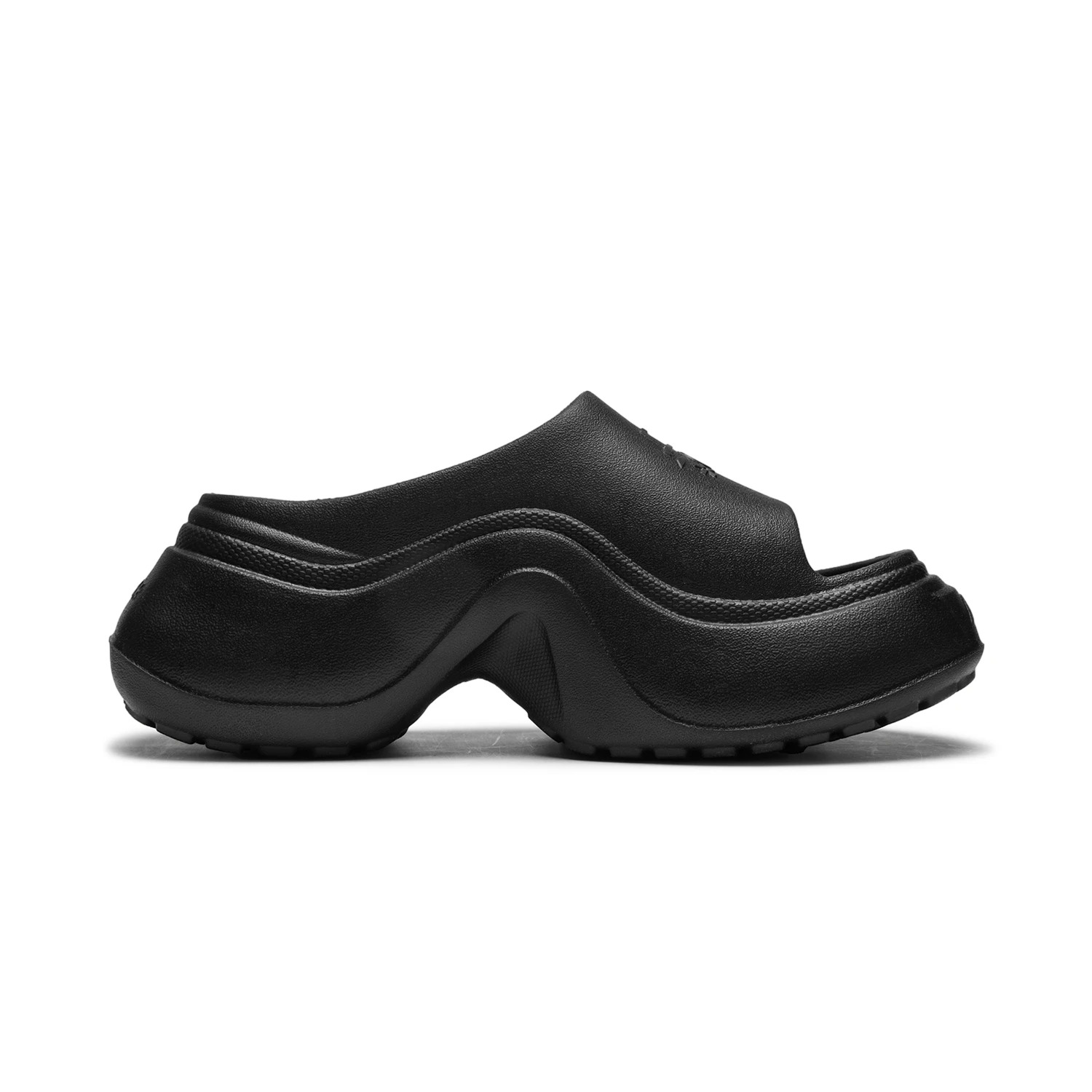 AGAU002-5 Сланцы Lifestyle черные