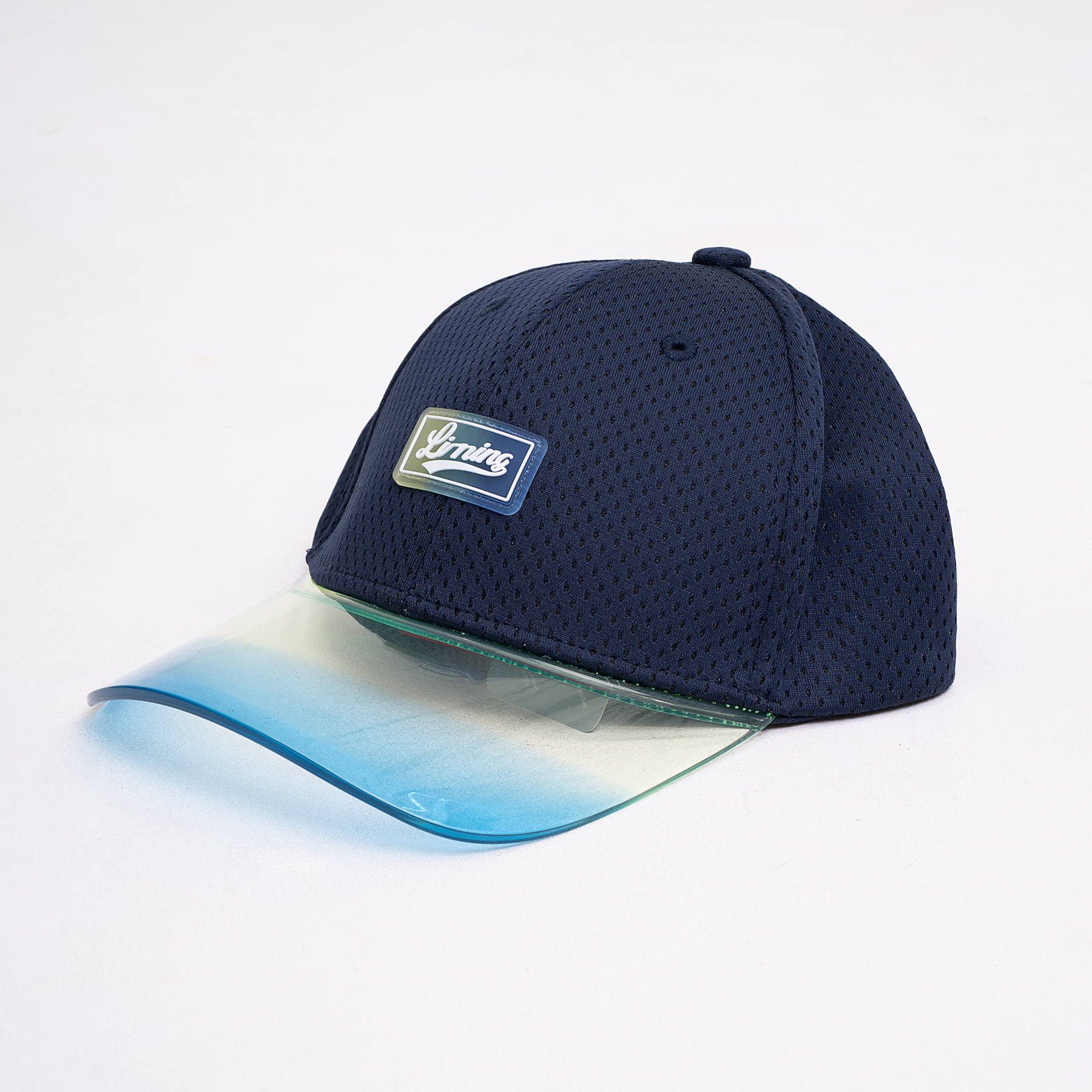 YMYU048-4 Кепка Base Style Baseball синяя