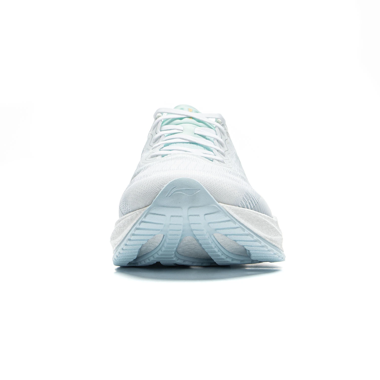 ARBV001-22 Кроссовки беговые Super Light 22 голубые