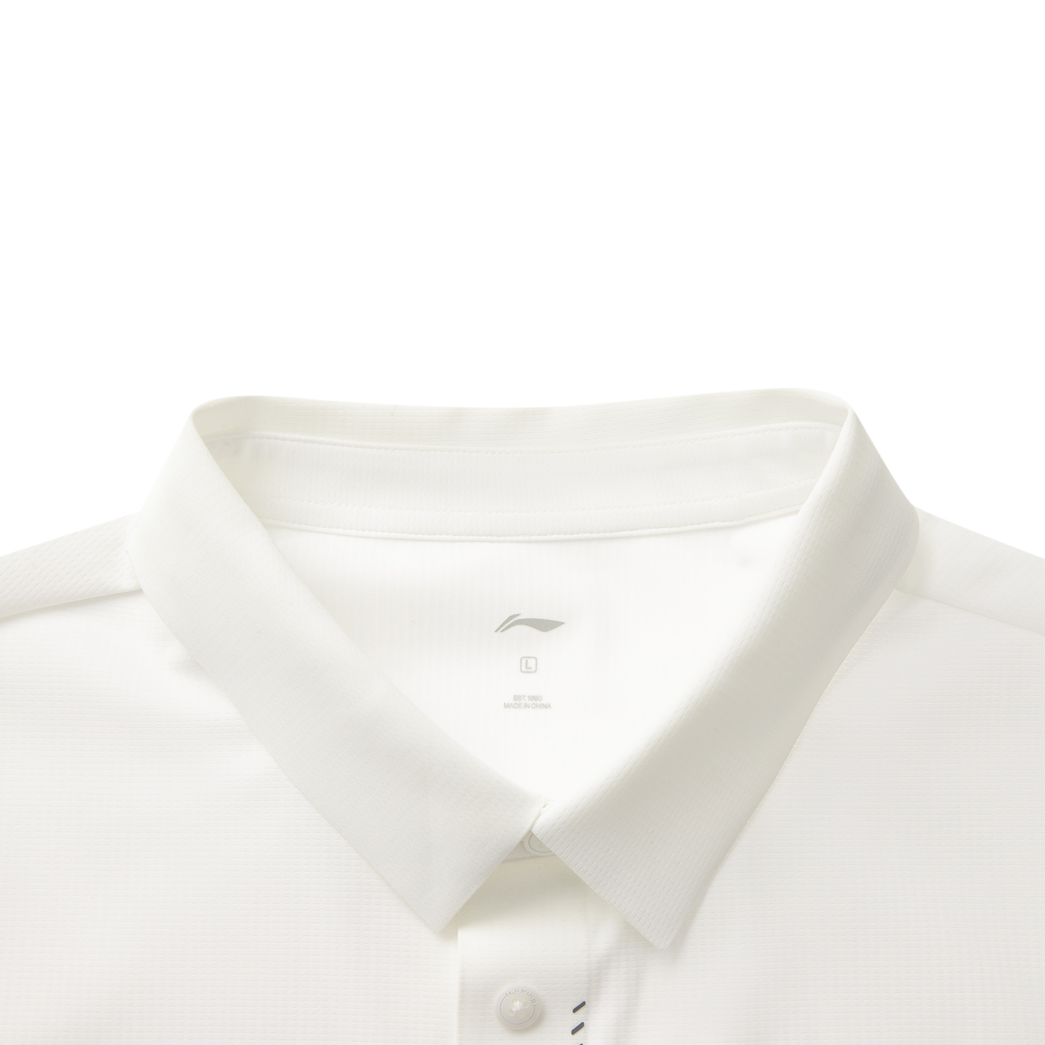 APLV283-6 Футболка-поло Essentials белый