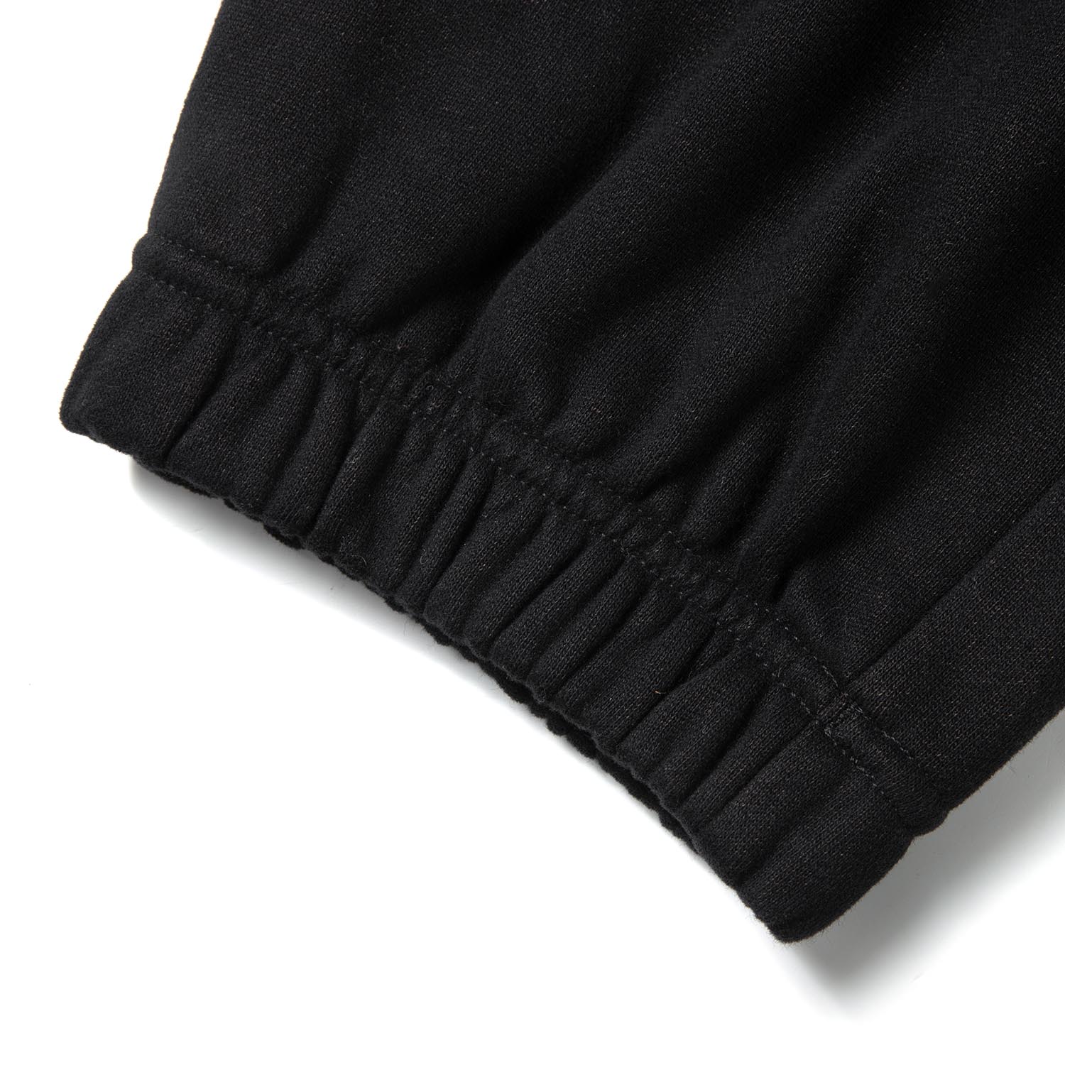 AKLW015-3 Брюки спортивные Badfive Culture черный