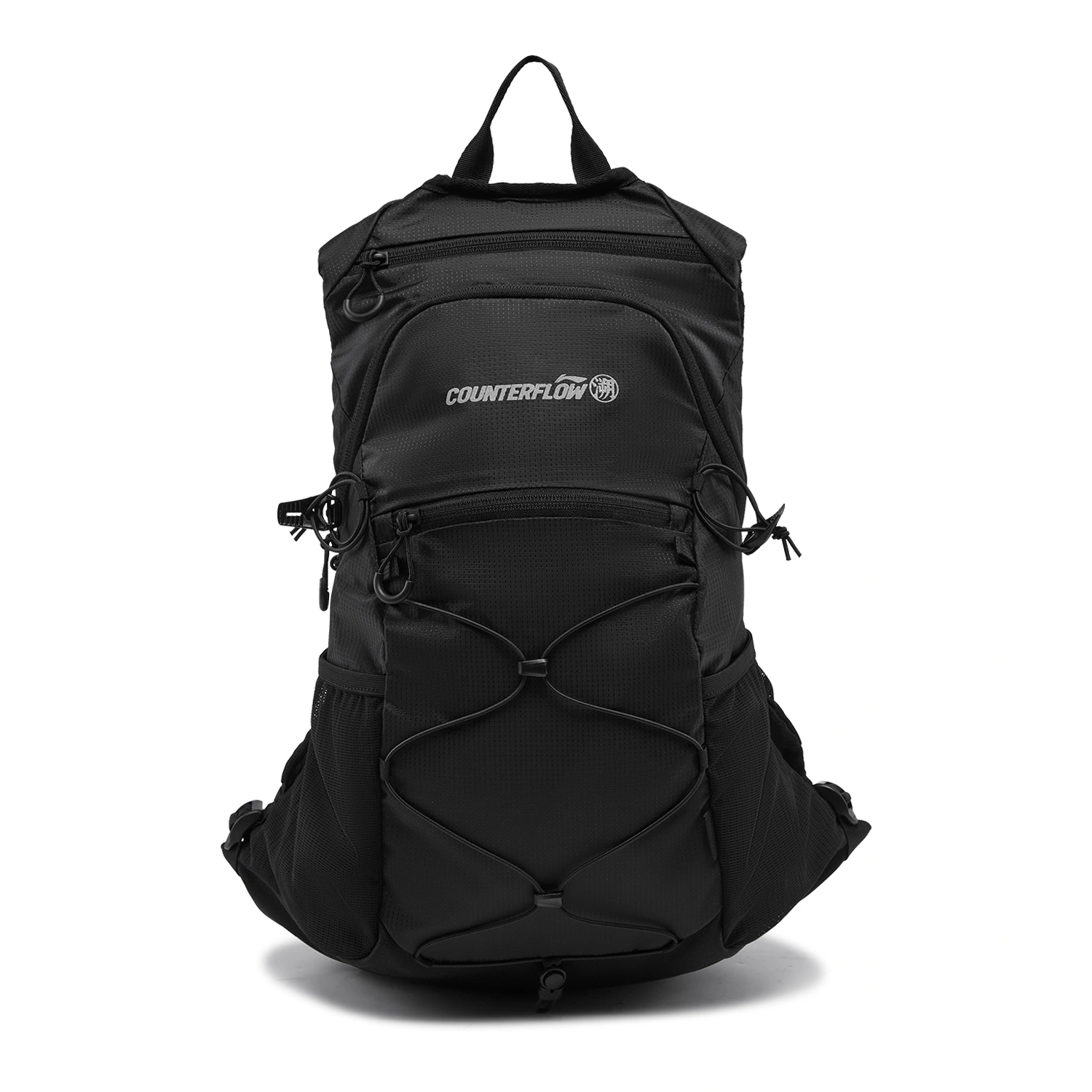 ABSW109-1 Рюкзак Outdoor черный