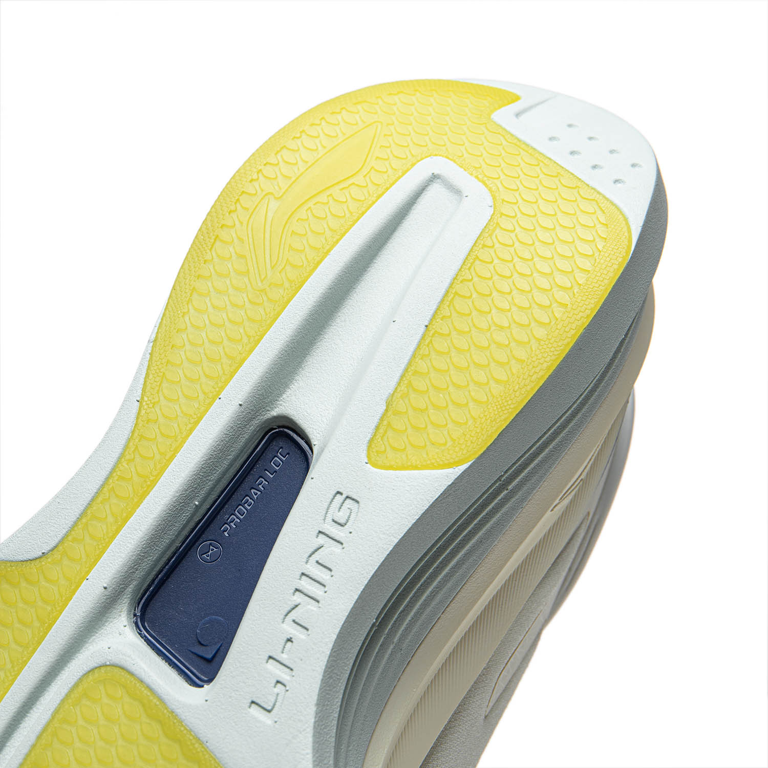 ARHW001-2 Кроссовки беговые Yueying 5 Pro белый / синий