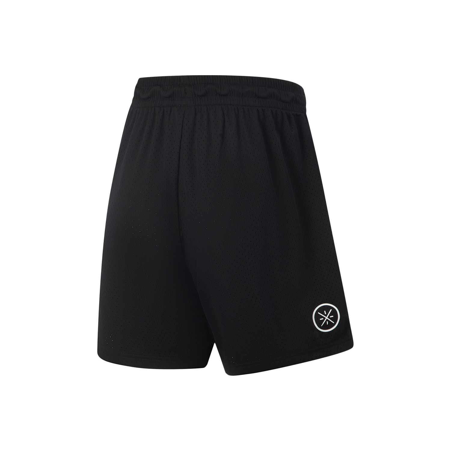 AAPV051-1 Шорты спортивные Wade Performance черный