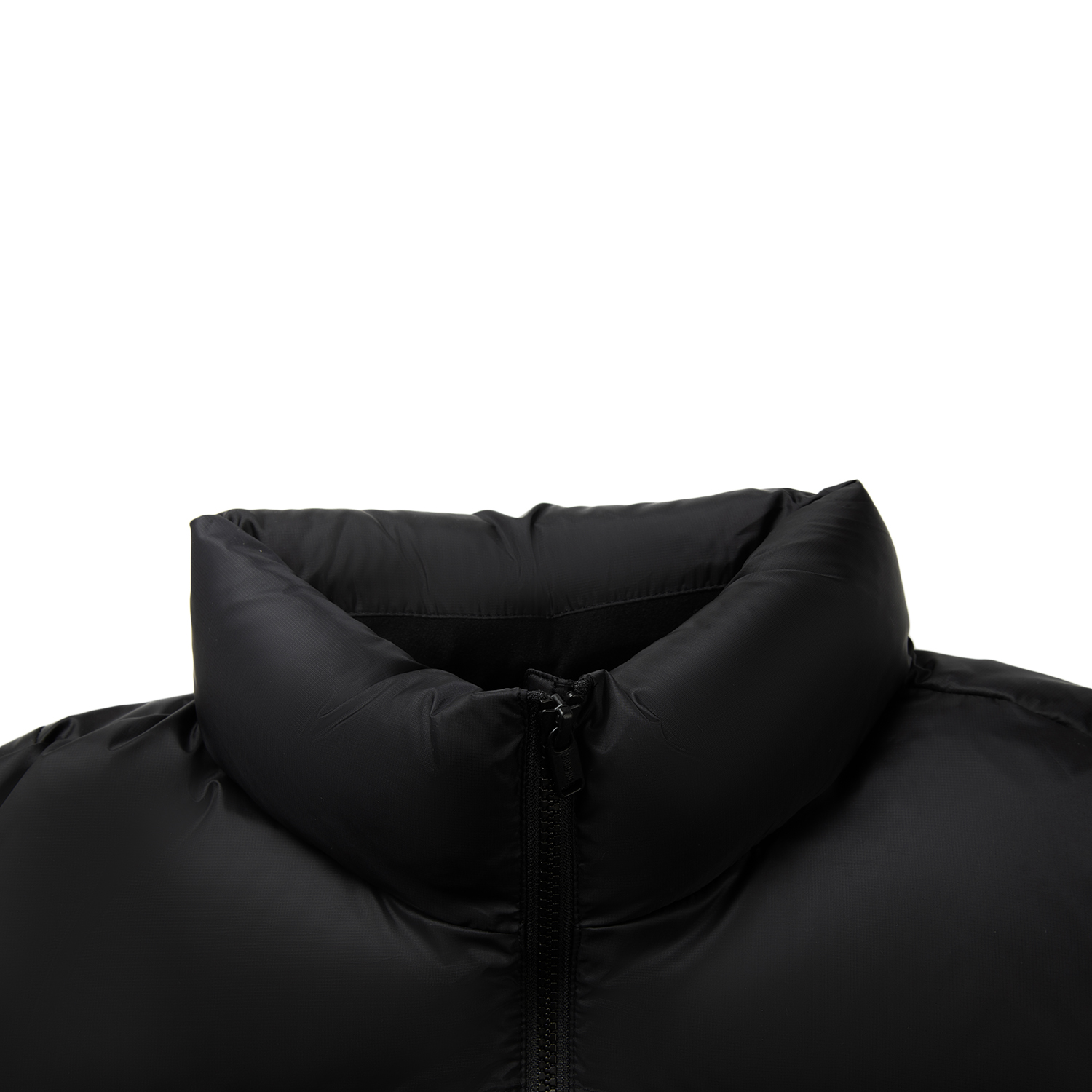 AYMV499-3 Пуховик Bad5 Off-Court черный