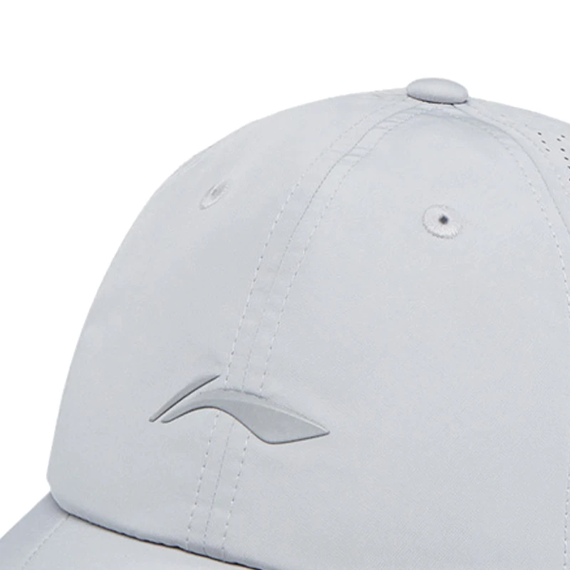 AMYV073-3 Кепка Jogging серый