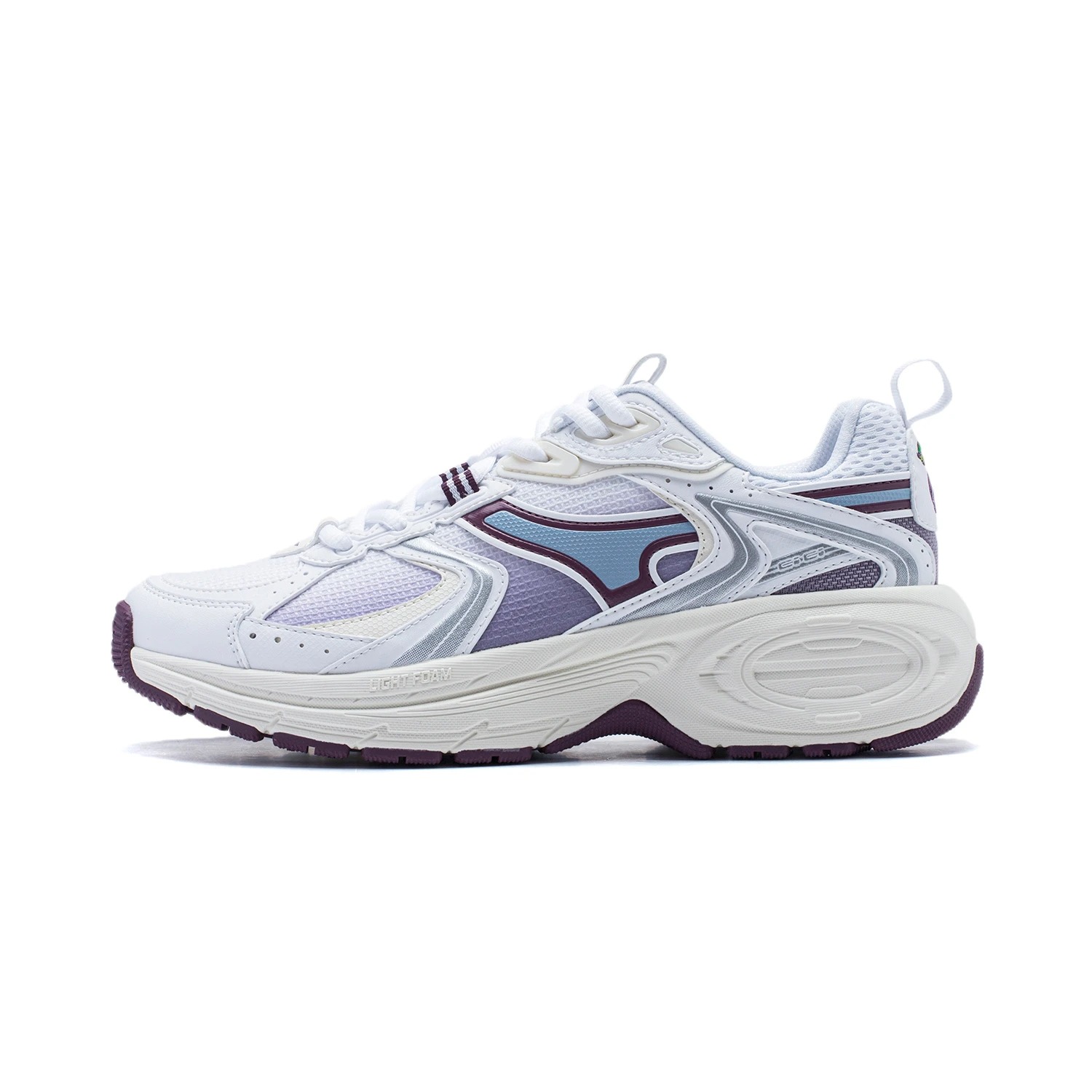 AGCU034-6 Кроссовки CICI V2