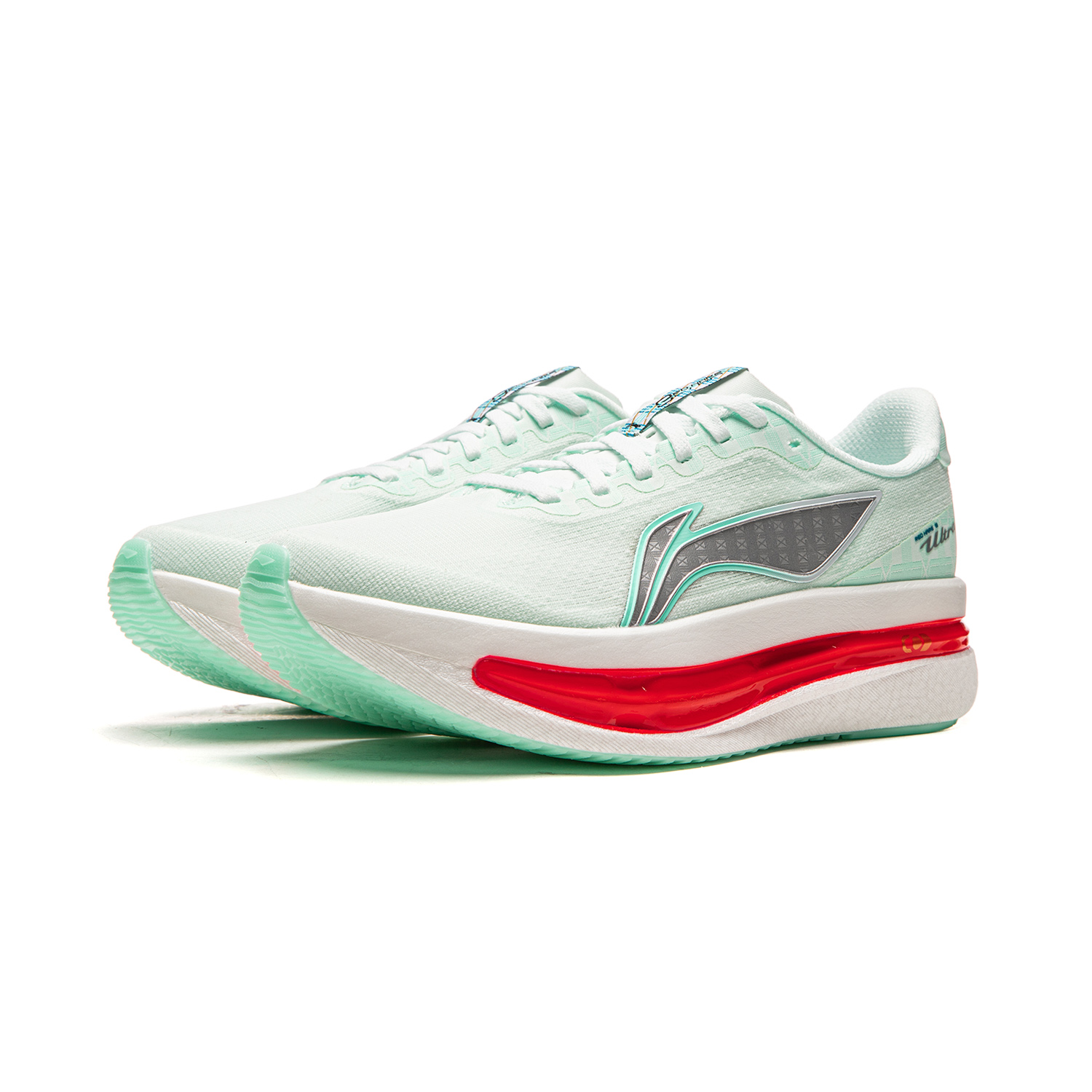 ARPW008-17 Кроссовки беговые Professional Running синий