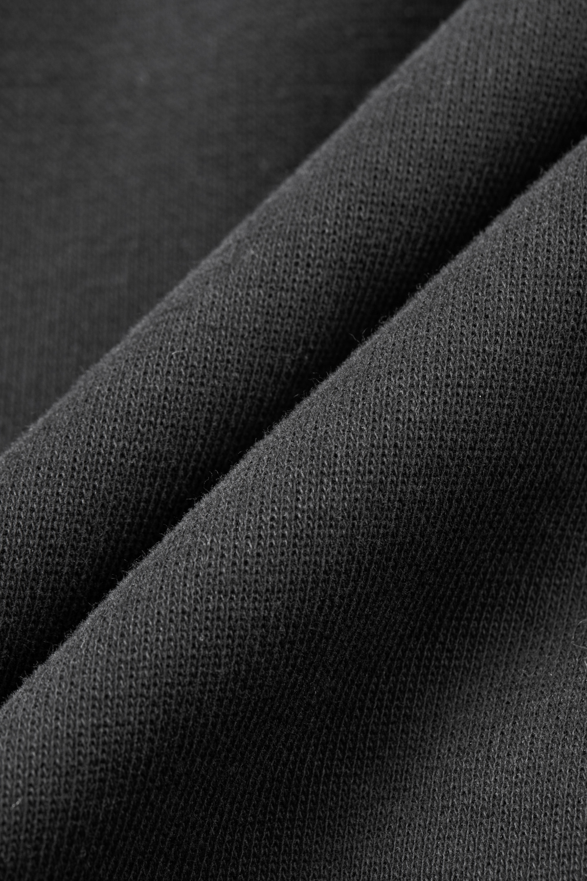 AFDVF80-3 Толстовка Workout черный