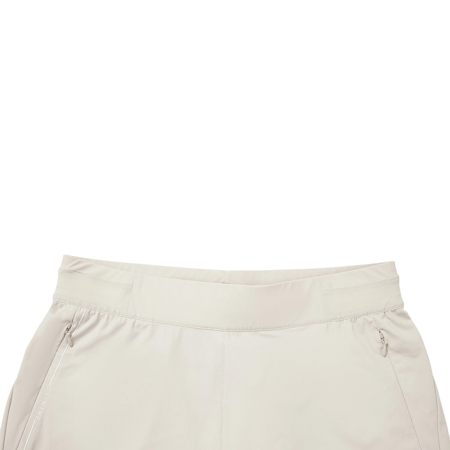 AKYW060-3 Брюки джоггеры Essentials серый