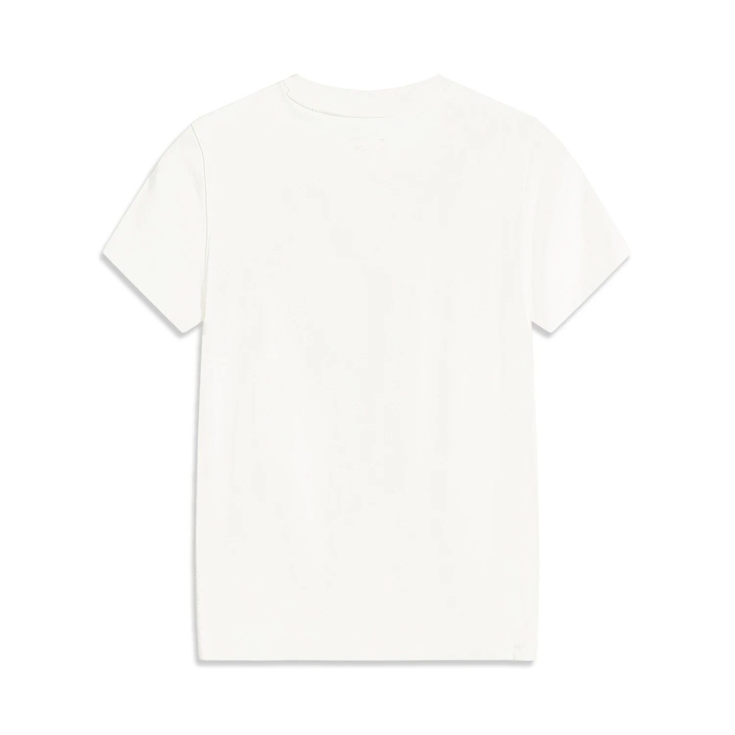 AHSV184-1 Футболка Lifestyle белый