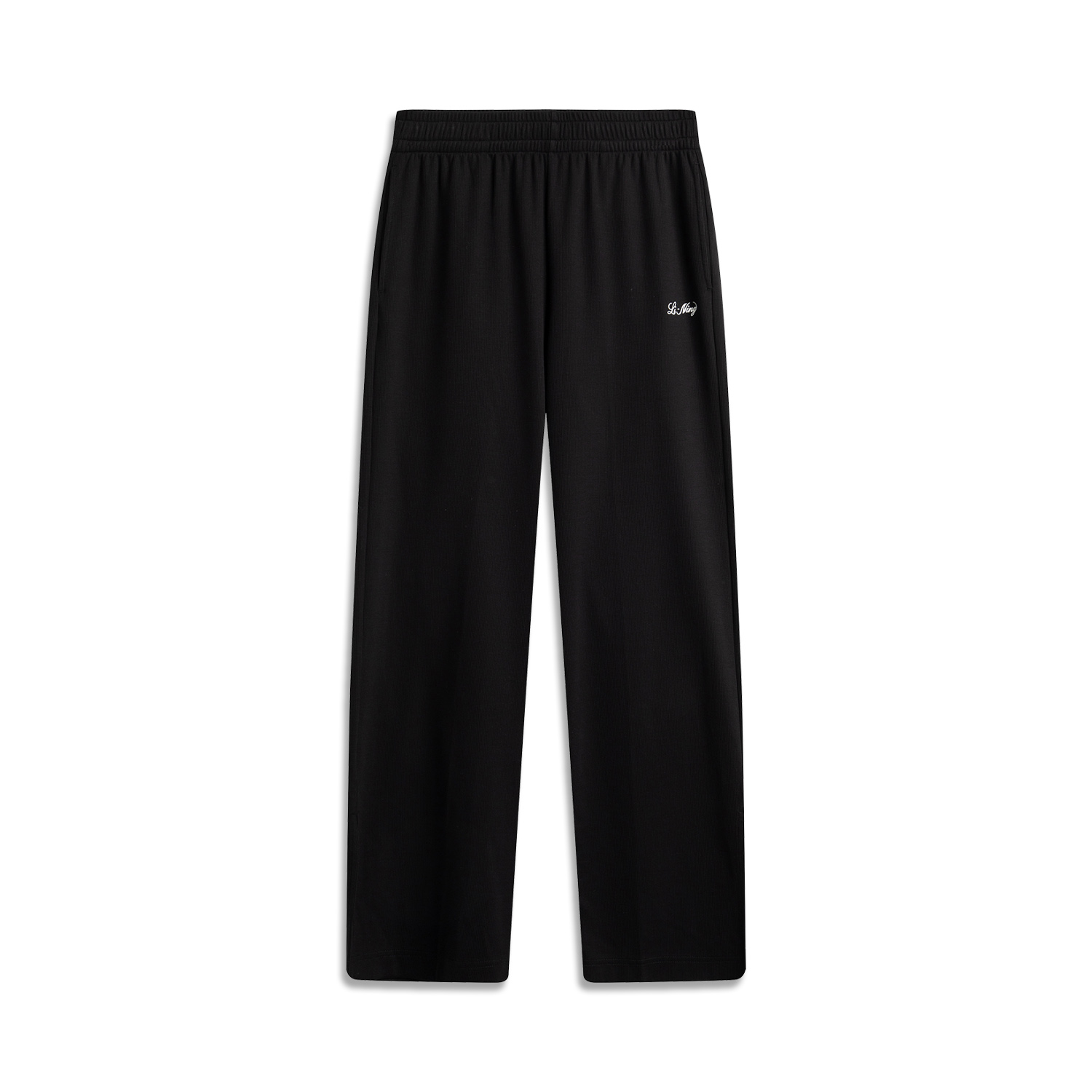 AKLV348-3 Брюки спортивные Sports Style черный