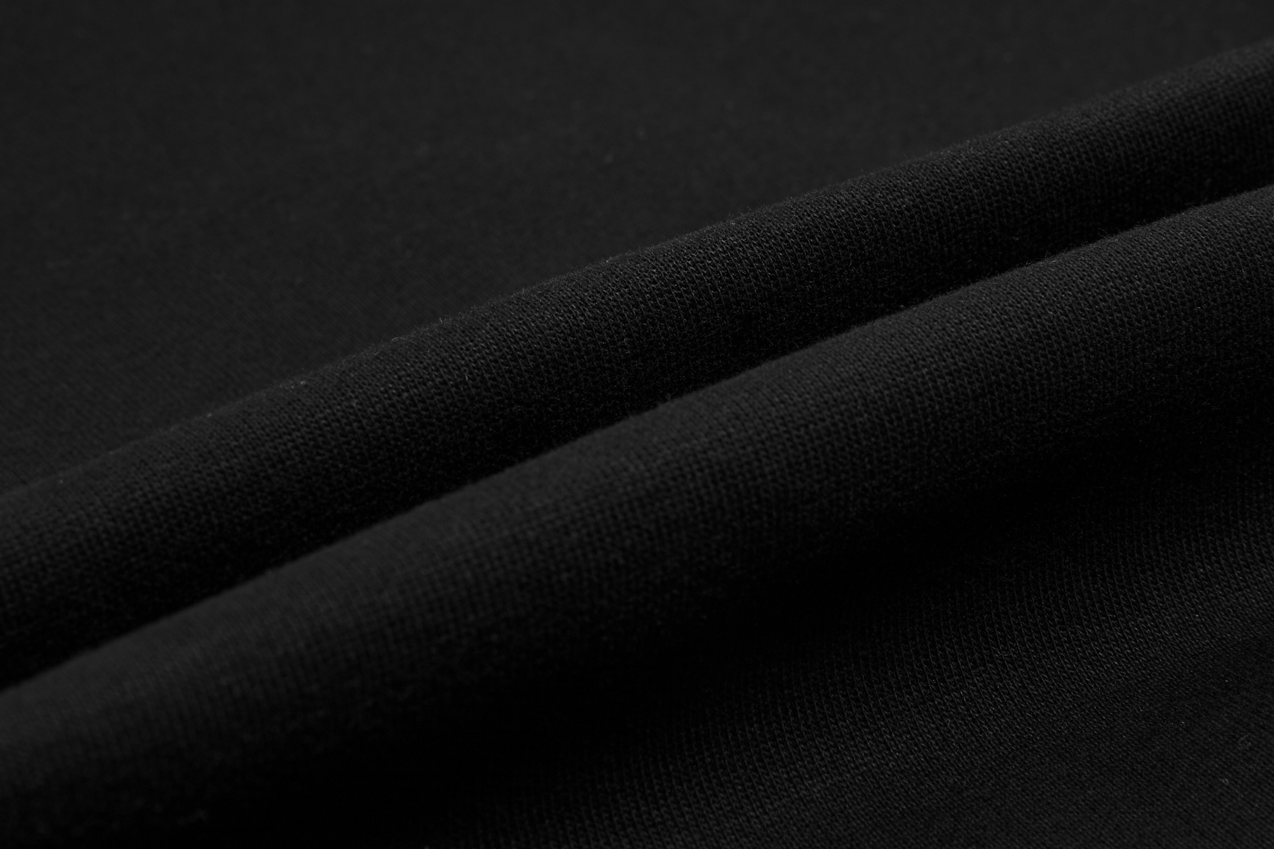 AWDW285-1 Худи Wade Performance черный