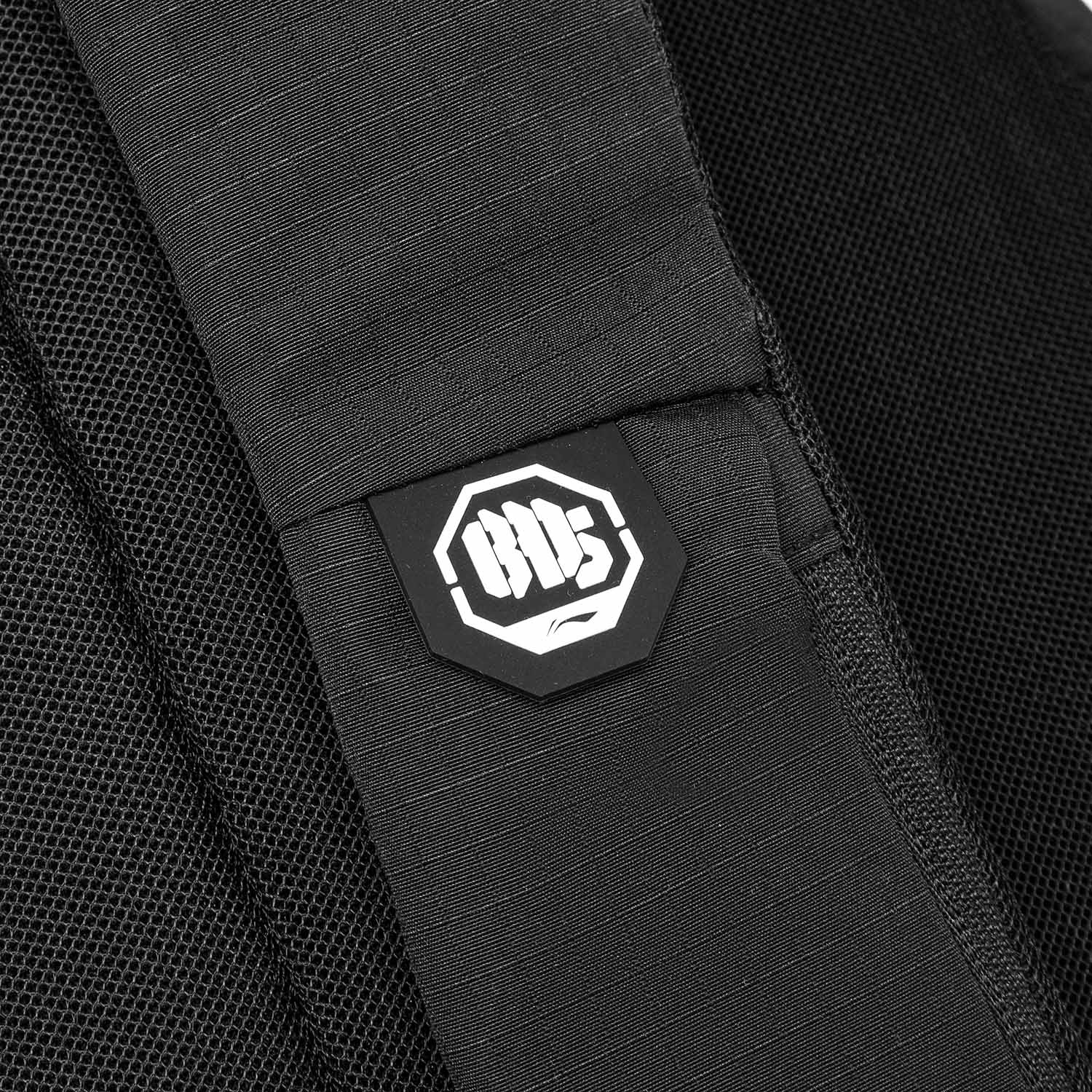 ABST145-1 Рюкзак Basketball черный