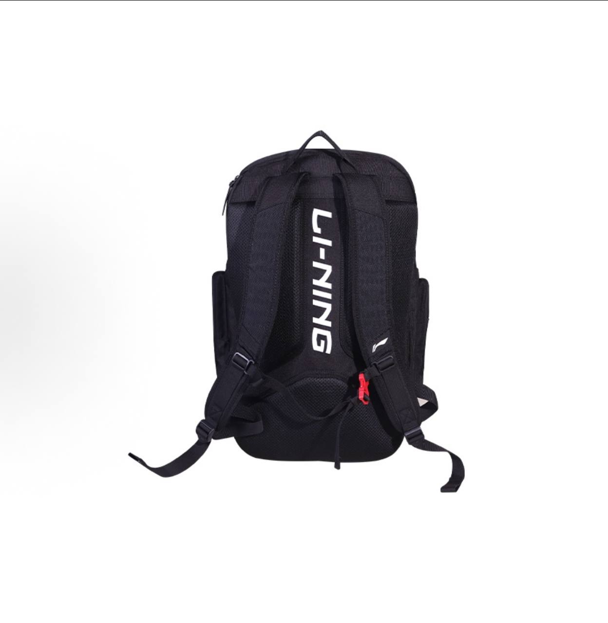 ABSV137-1 Рюкзак Professional Basketball черный