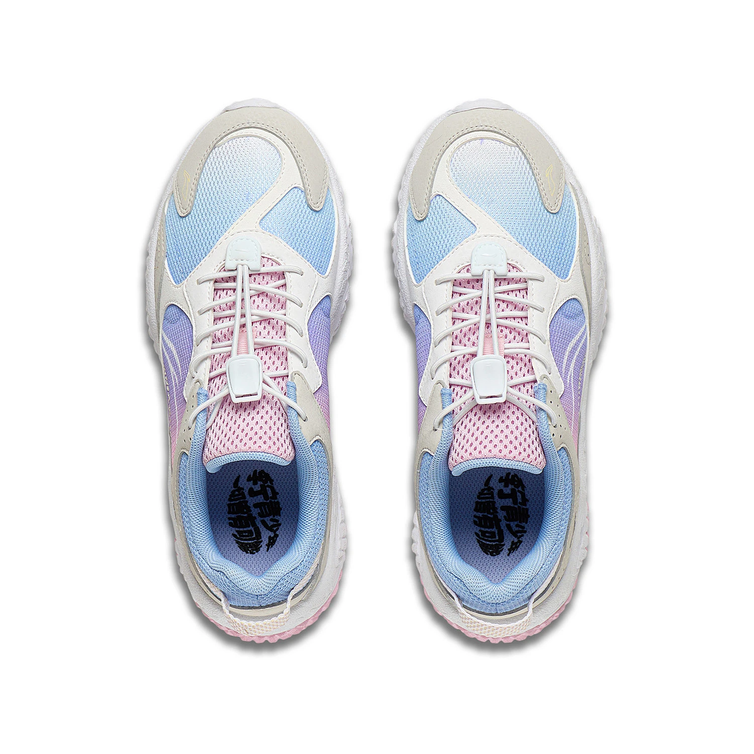 YKCT110-2 Кроссовки