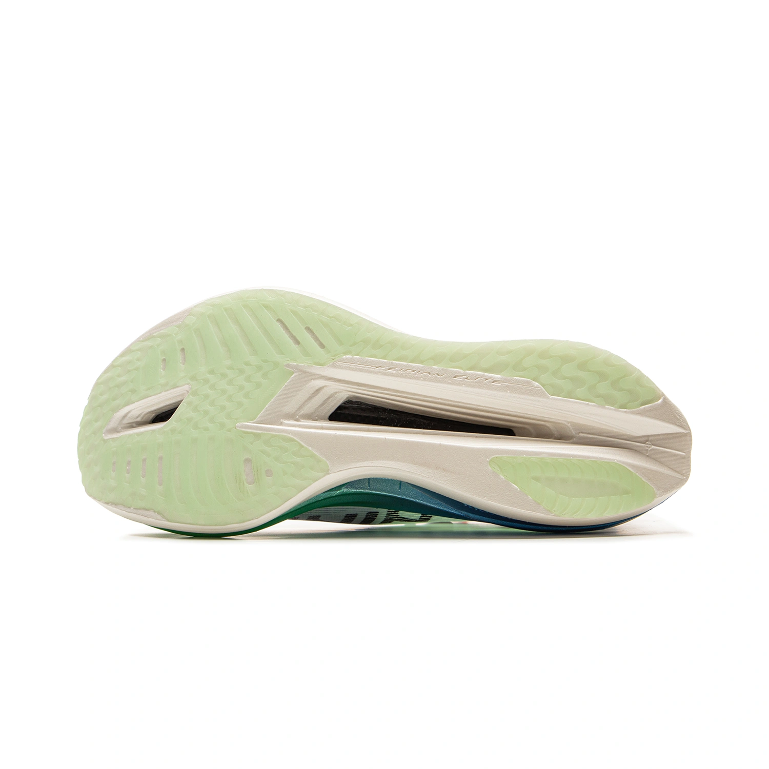 ARMV003-11 Кроссовки беговые Feidian 5 Elite белый