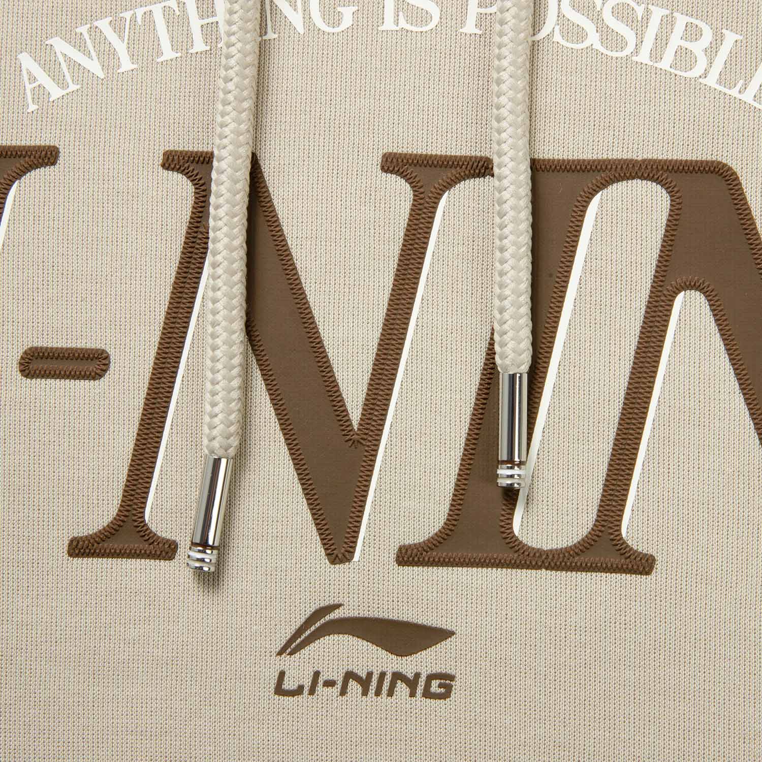 AWDVA47-5 Толстовка Sports Style бежевый