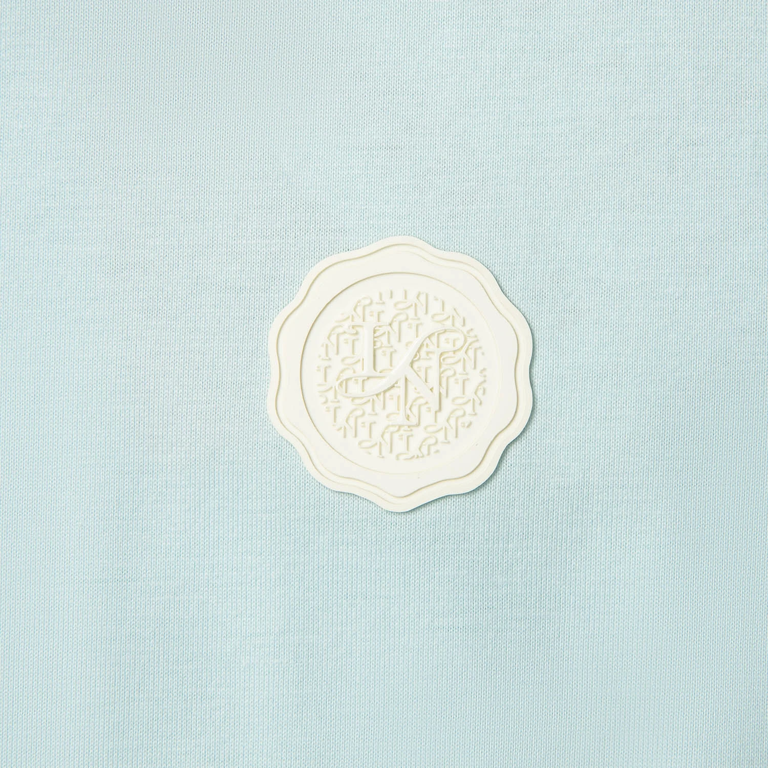 AHSV184-2 Футболка Lifestyle синий