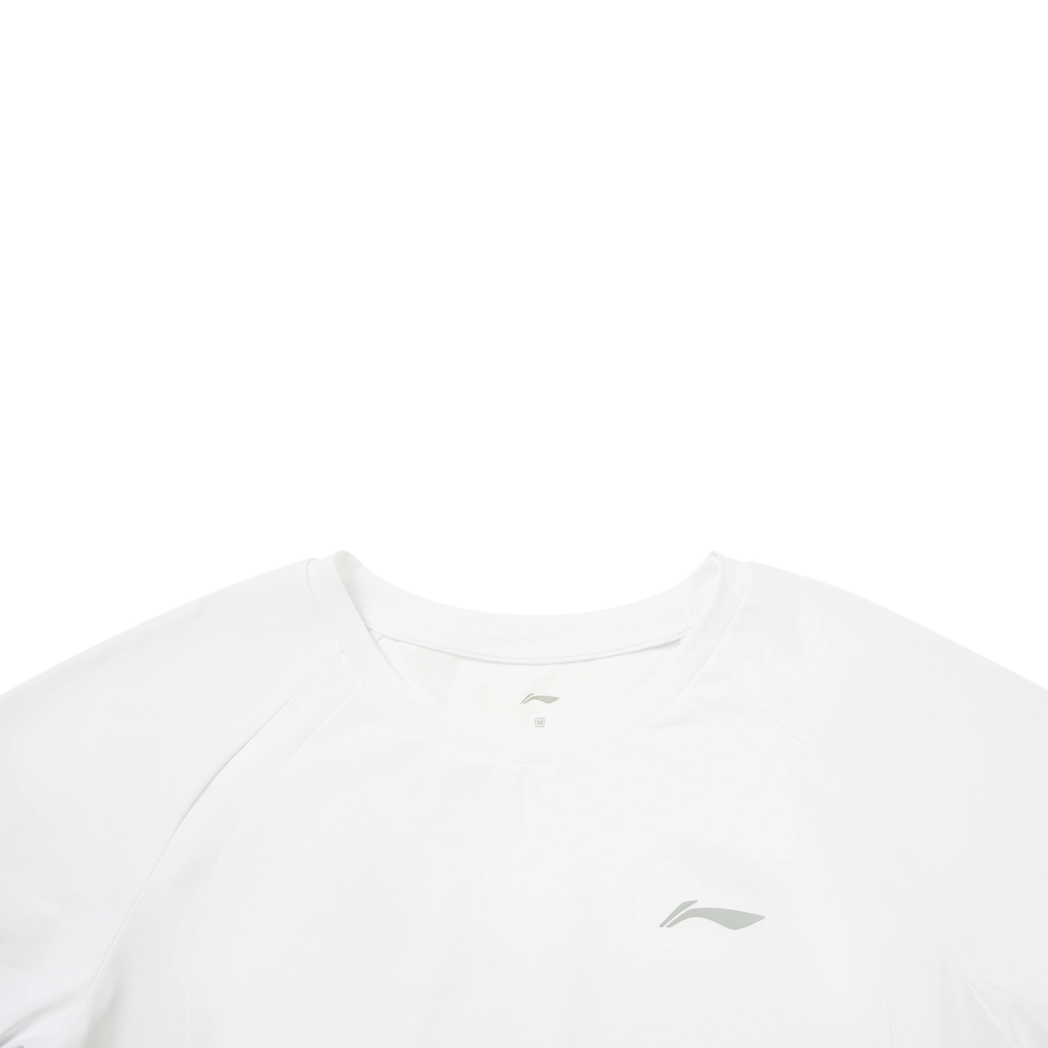 ATSW466-1 Футболка Jogging белый