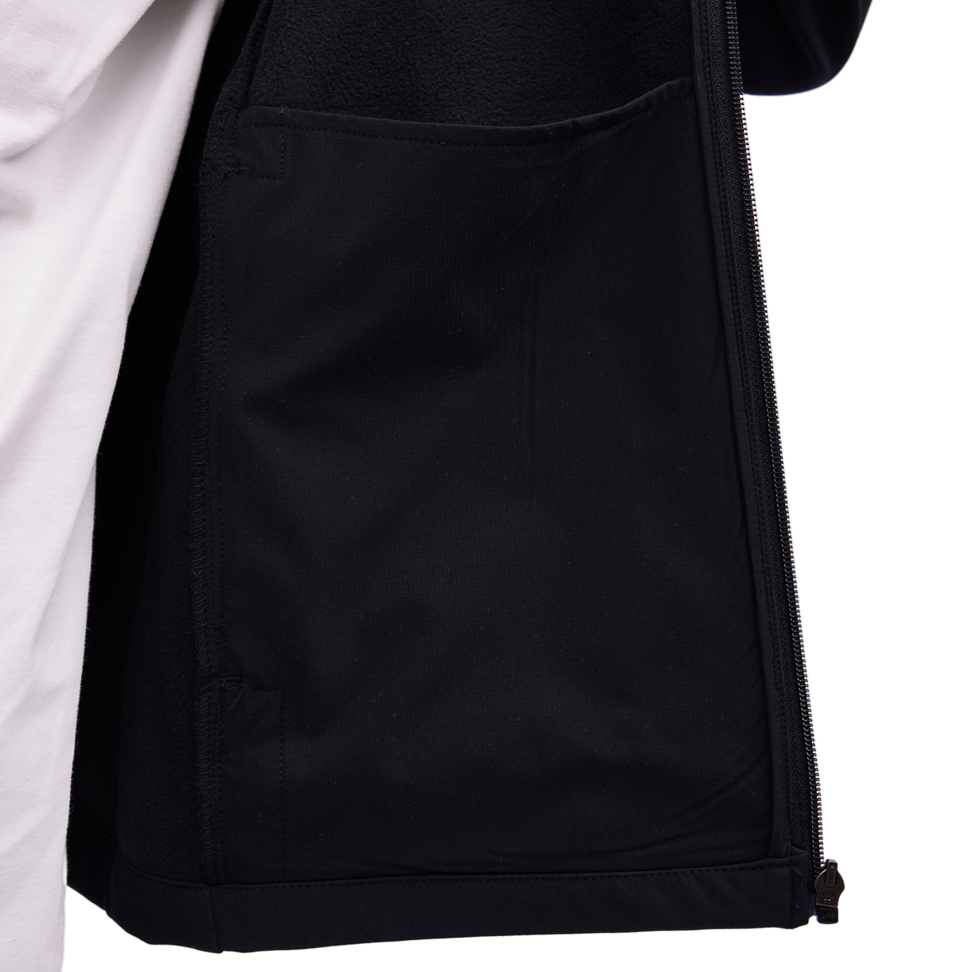 AFDVB33-1 Ветровка Active черный