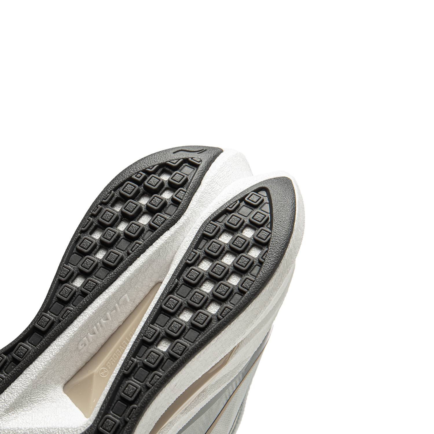 ARPW002-3 Кроссовки беговые Red Hare 9 Pro белый