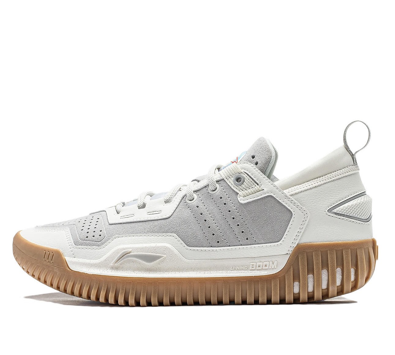 ABFU005-9 Баскетбольные кроссовки BadFive 3 Low