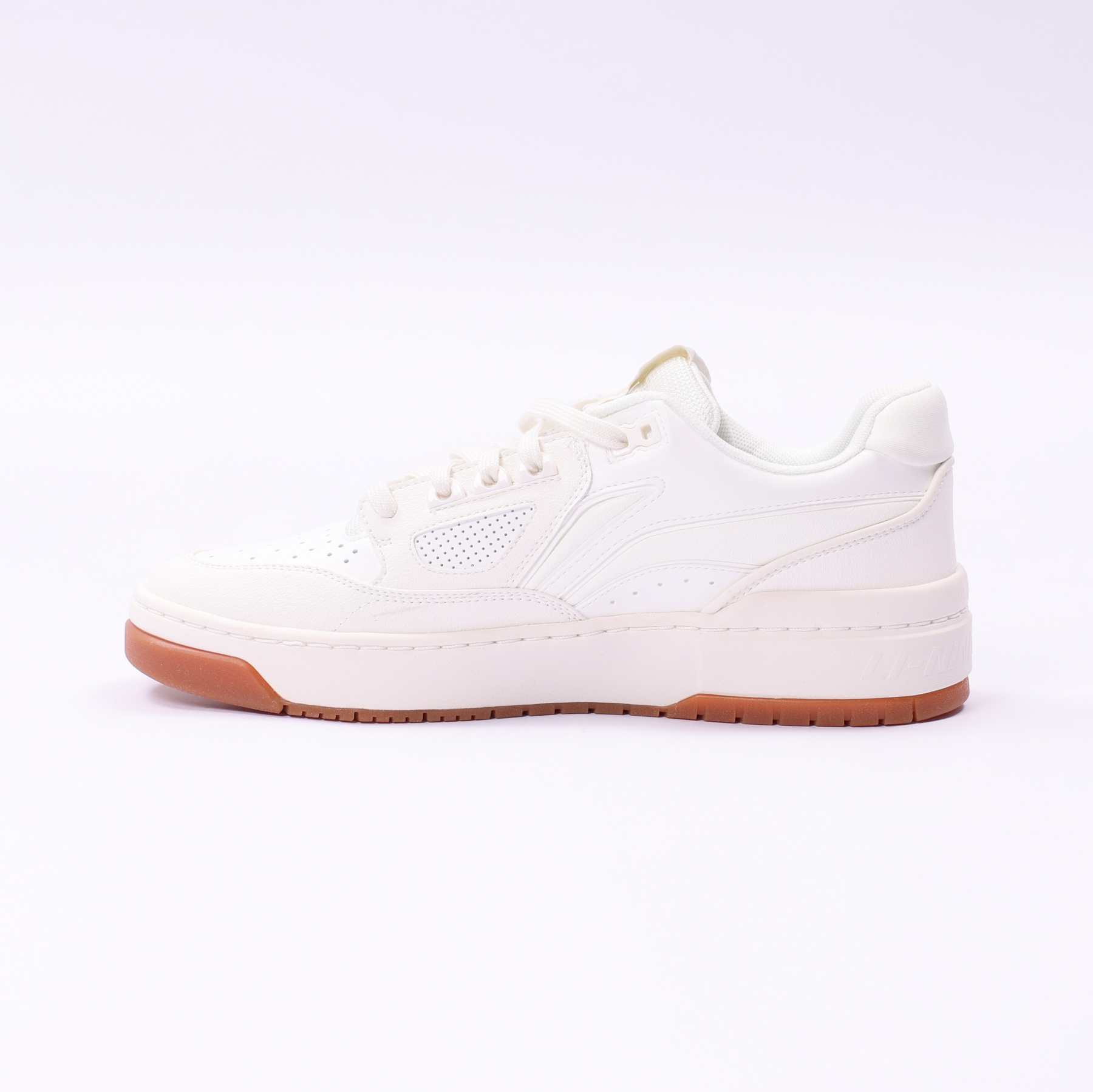 ABCV009-1 Кеды Rookie II белый