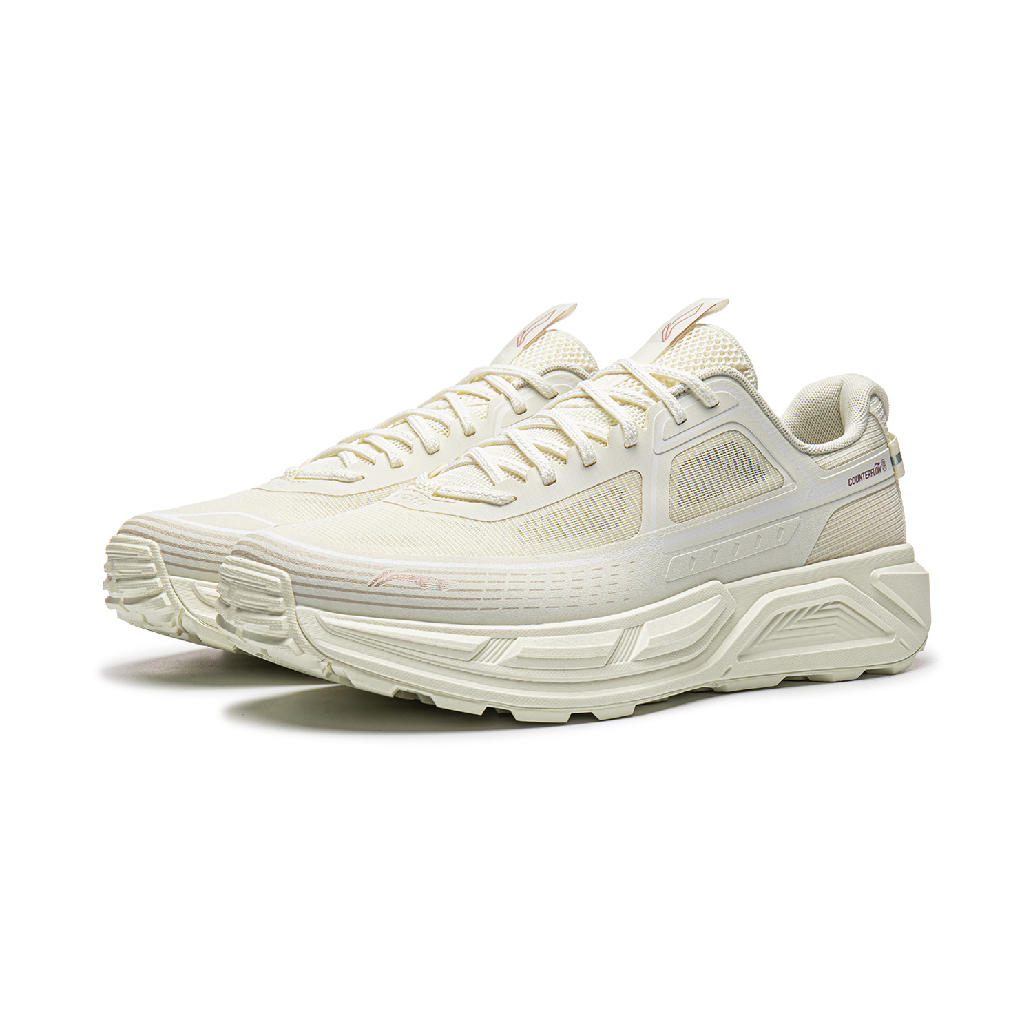 AHTW007-14 Кроссовки Outdoor AXJ Stride 2 белый