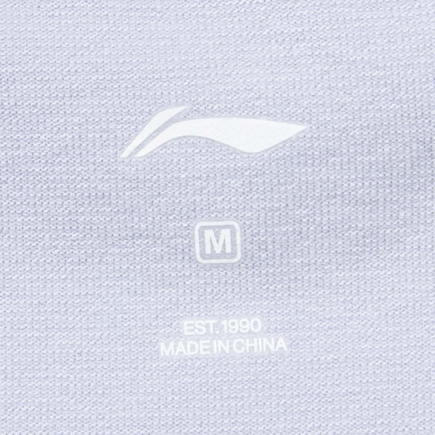 ATSV558-2 Футболка Yoga синий