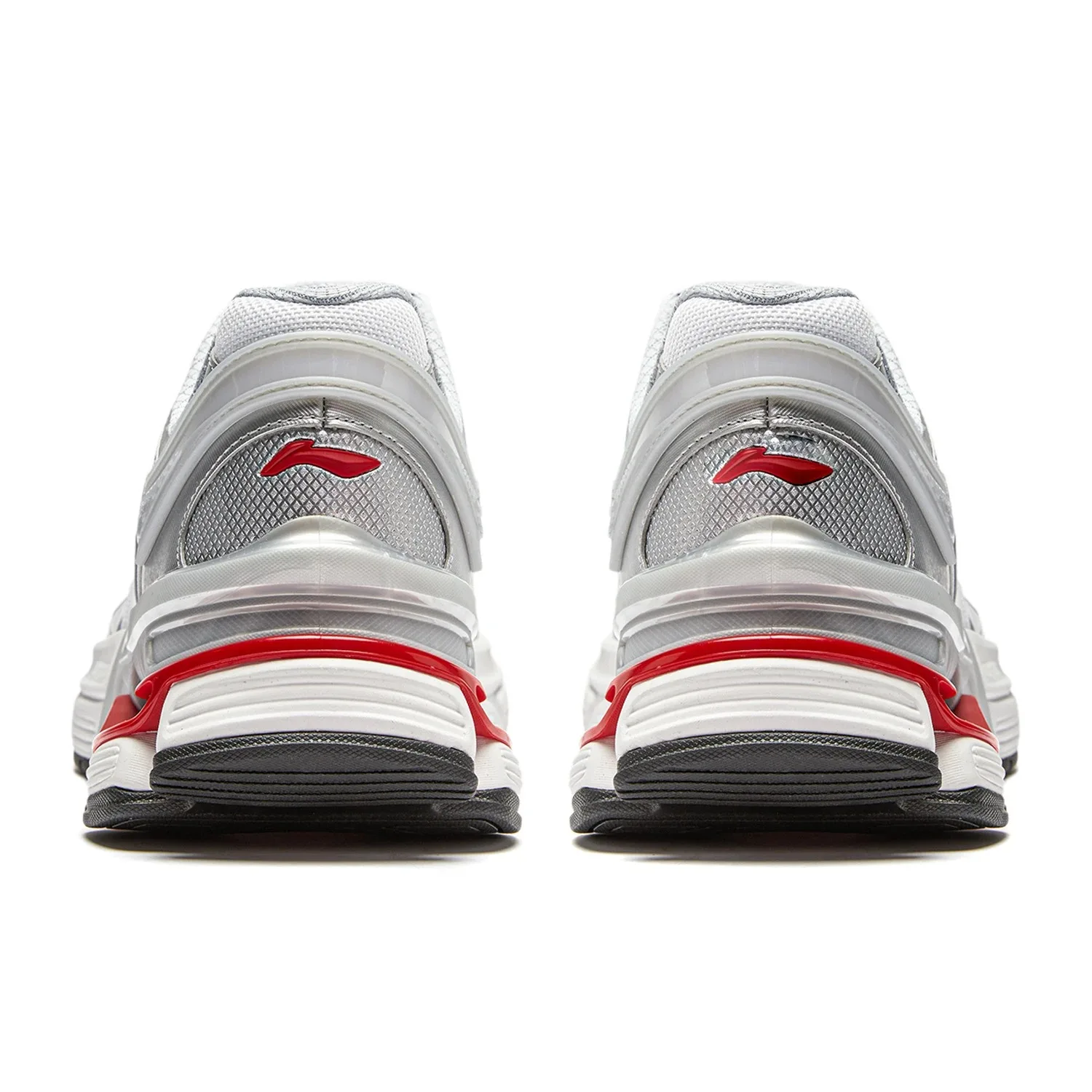 AGCU051-4 Кроссовки Aurora Re-New белые