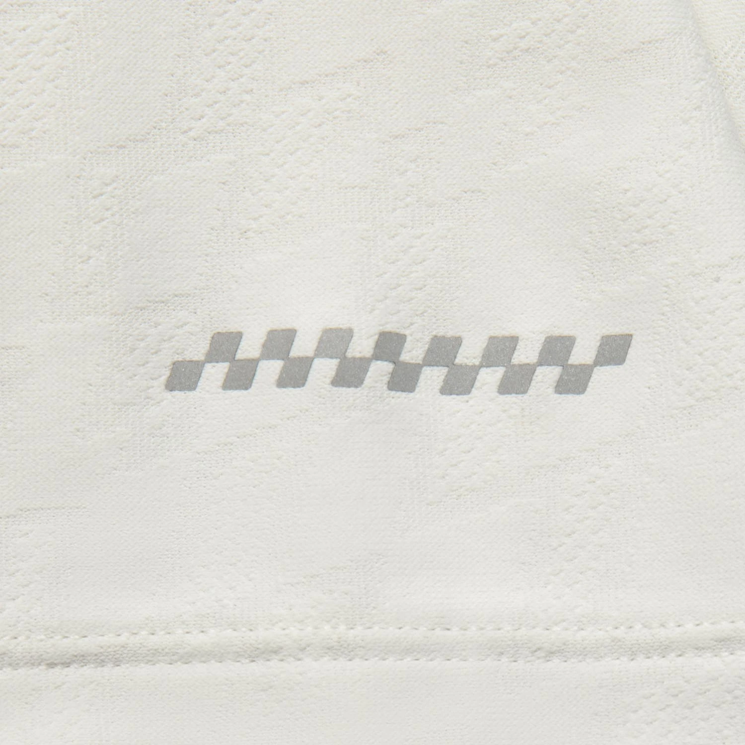 ATSV367-2 Футболка Jogging серый